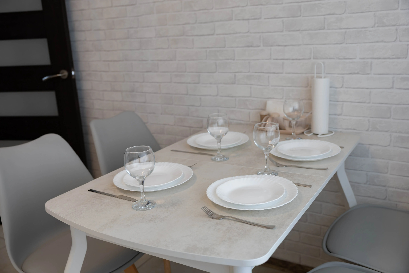 Квартира Дюна