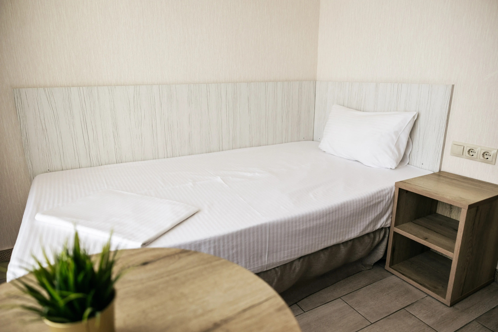 Отель Central Inn Conference