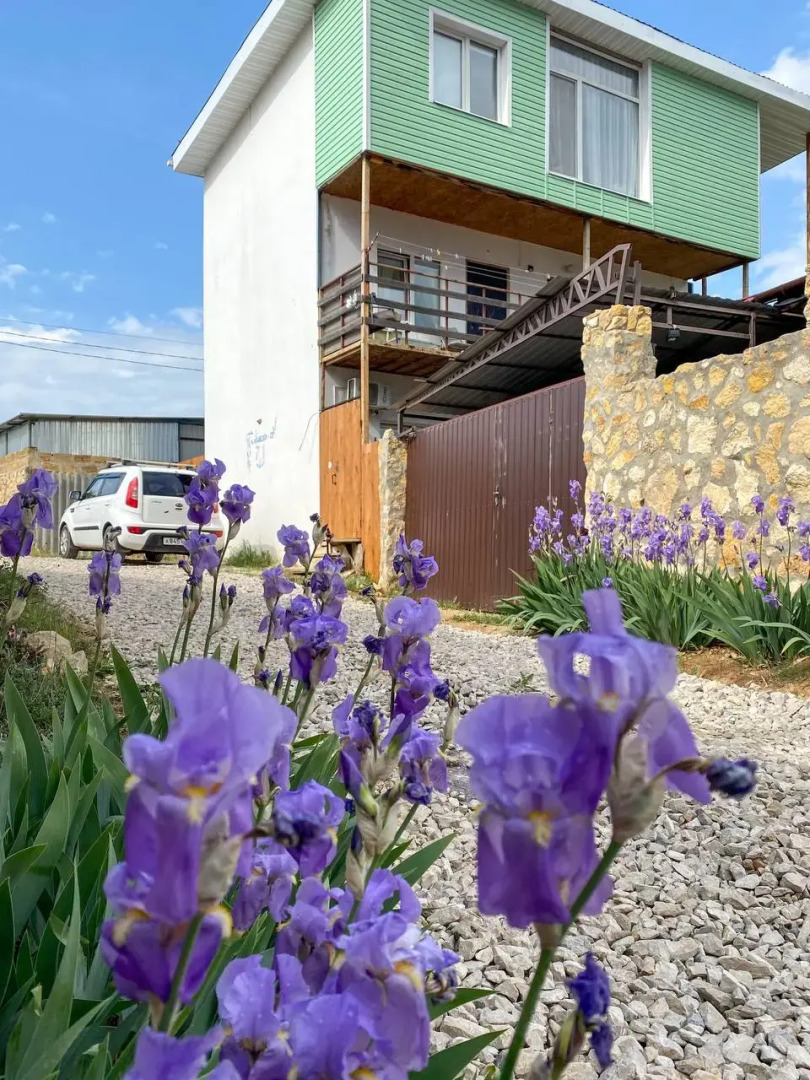 Гостевой дом Астра