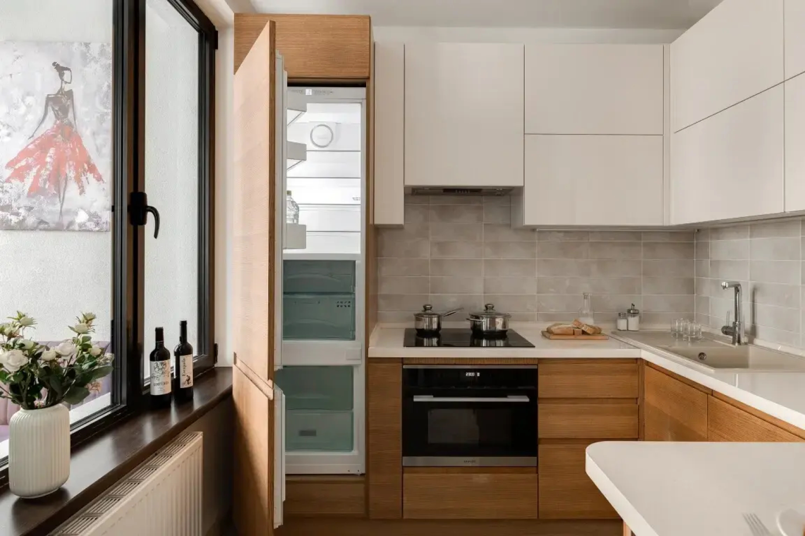 Апартаменты Marrakech by Smart Lofts Moscow