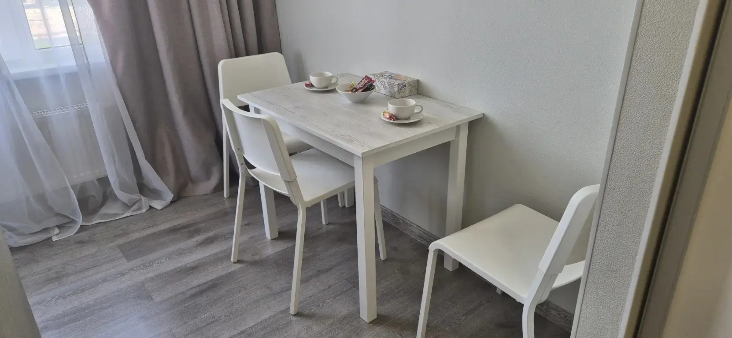 Меблированные команты Hotel Spb