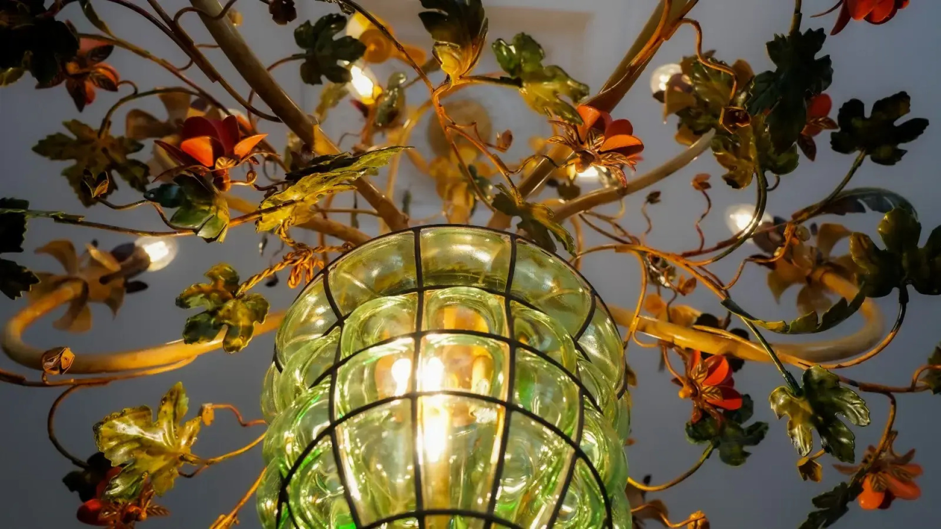 Отель Arach Harbiye