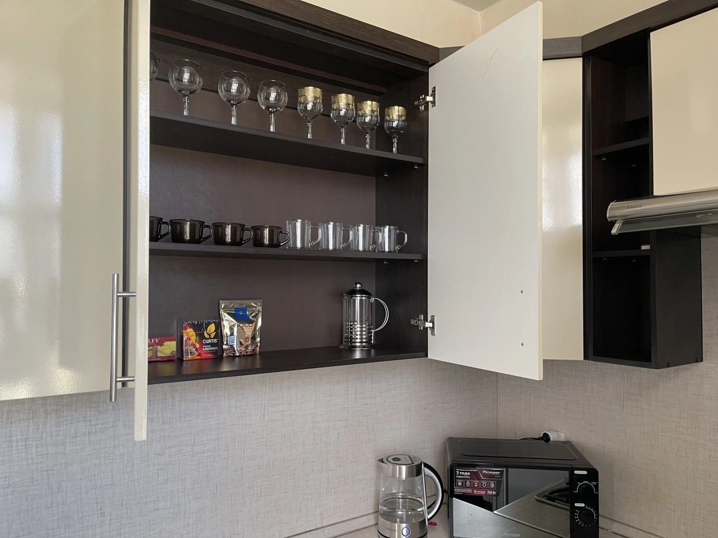 Квартира У самого Кремля