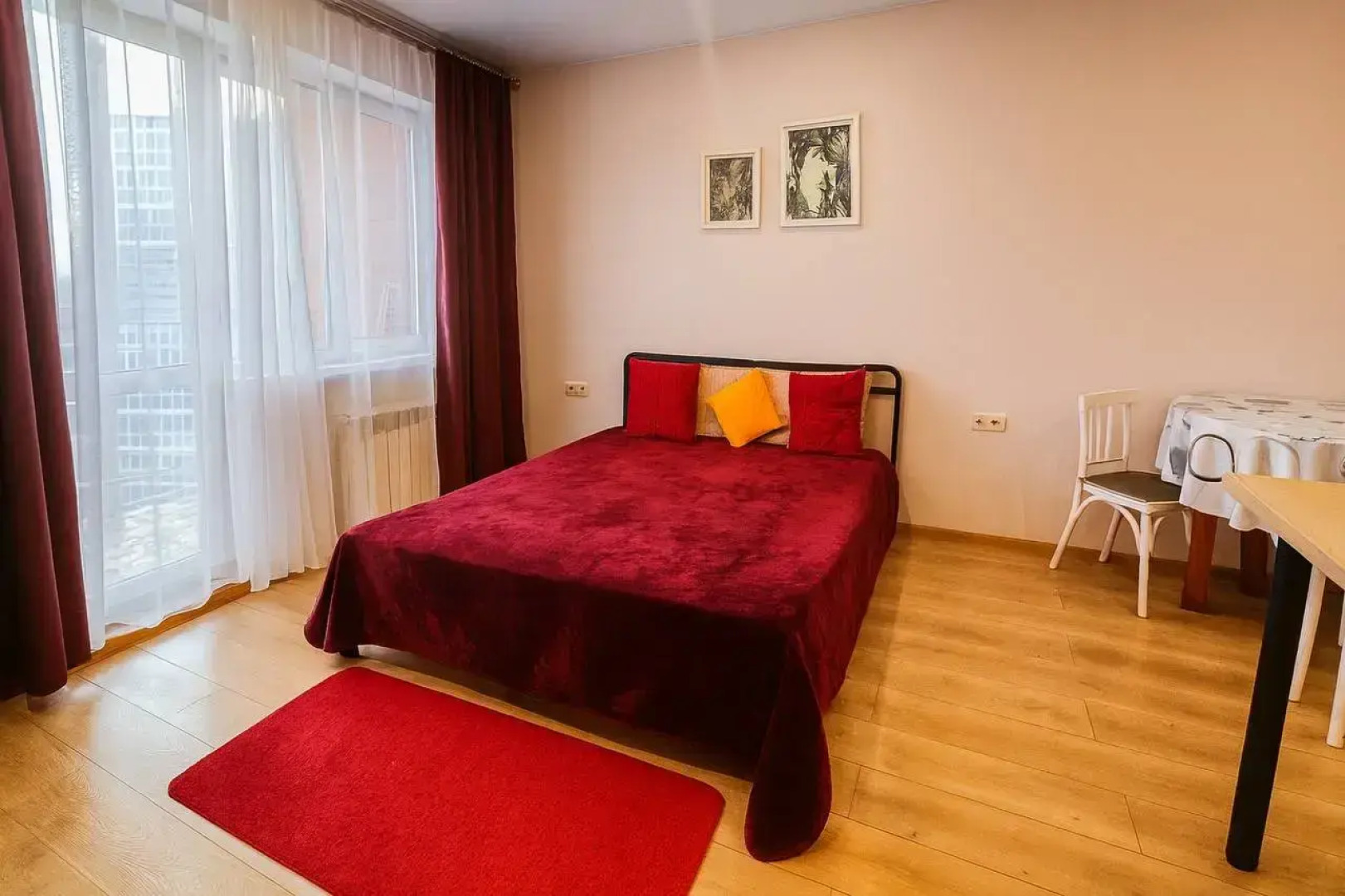 Квартира Nasutki38 Александрия