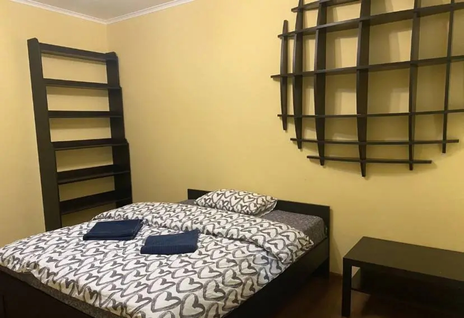 Квартира Apartaments Germana Titova 2k2
