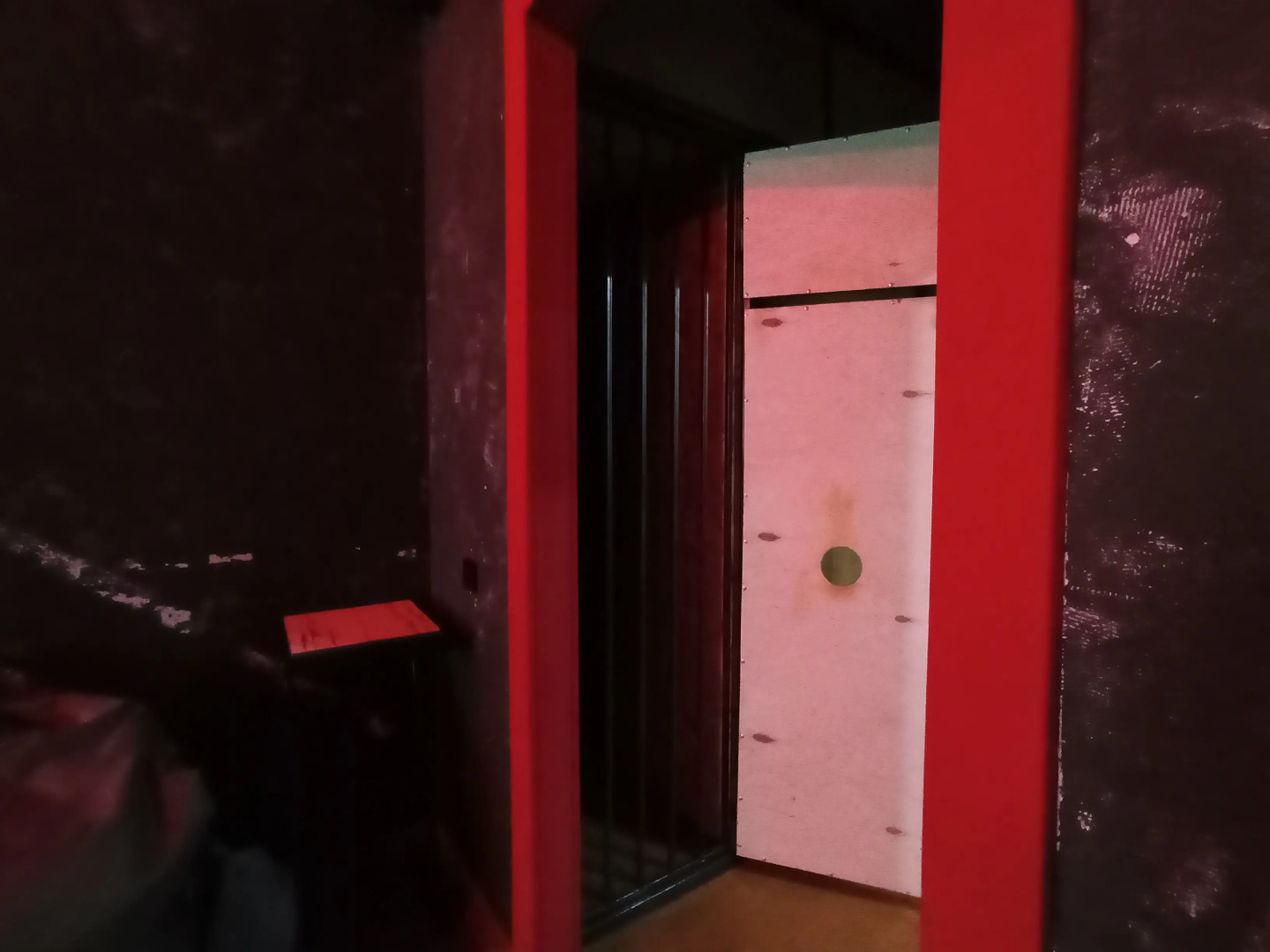 Квартира Red Room 36