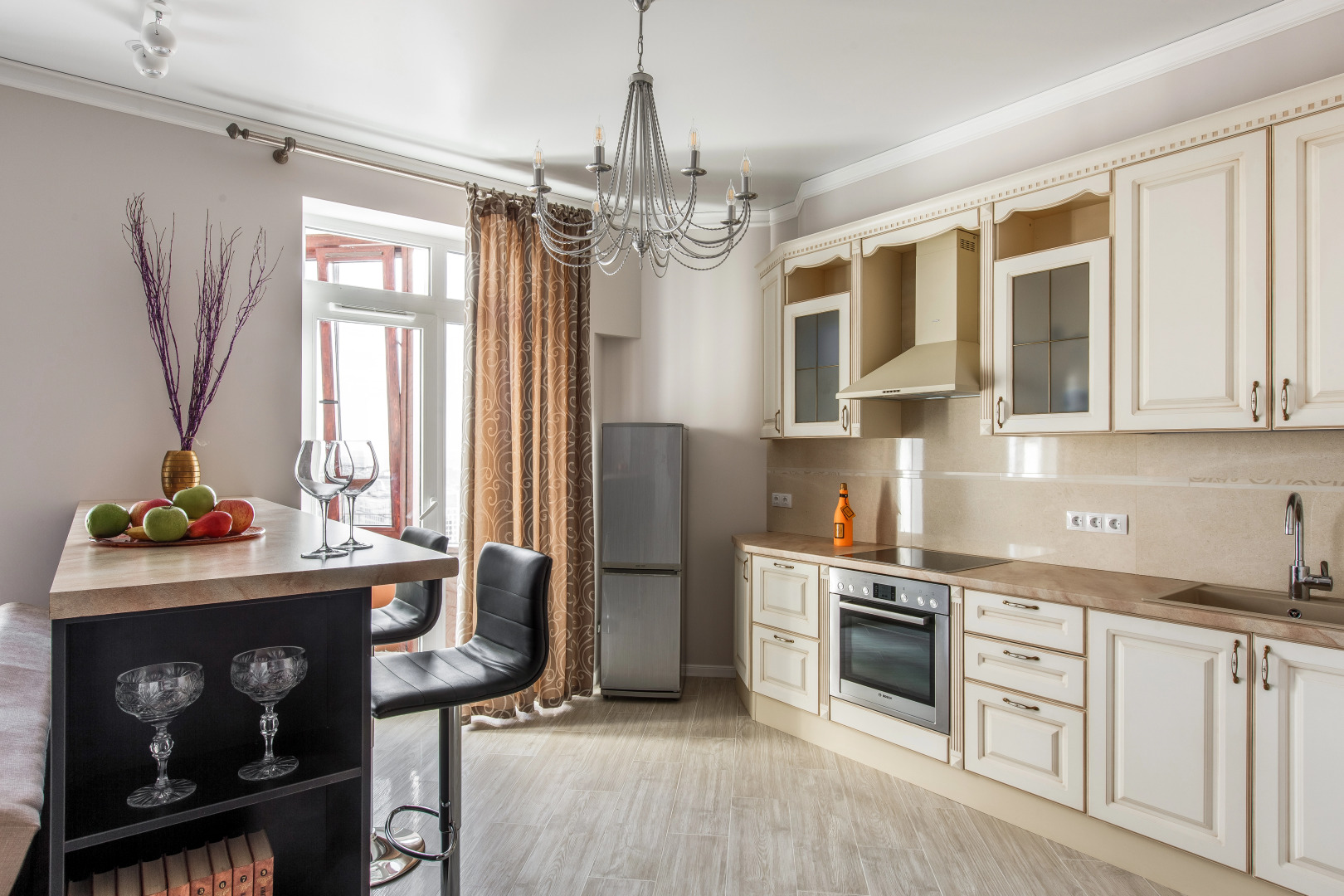 Апартаменты 26 Floor