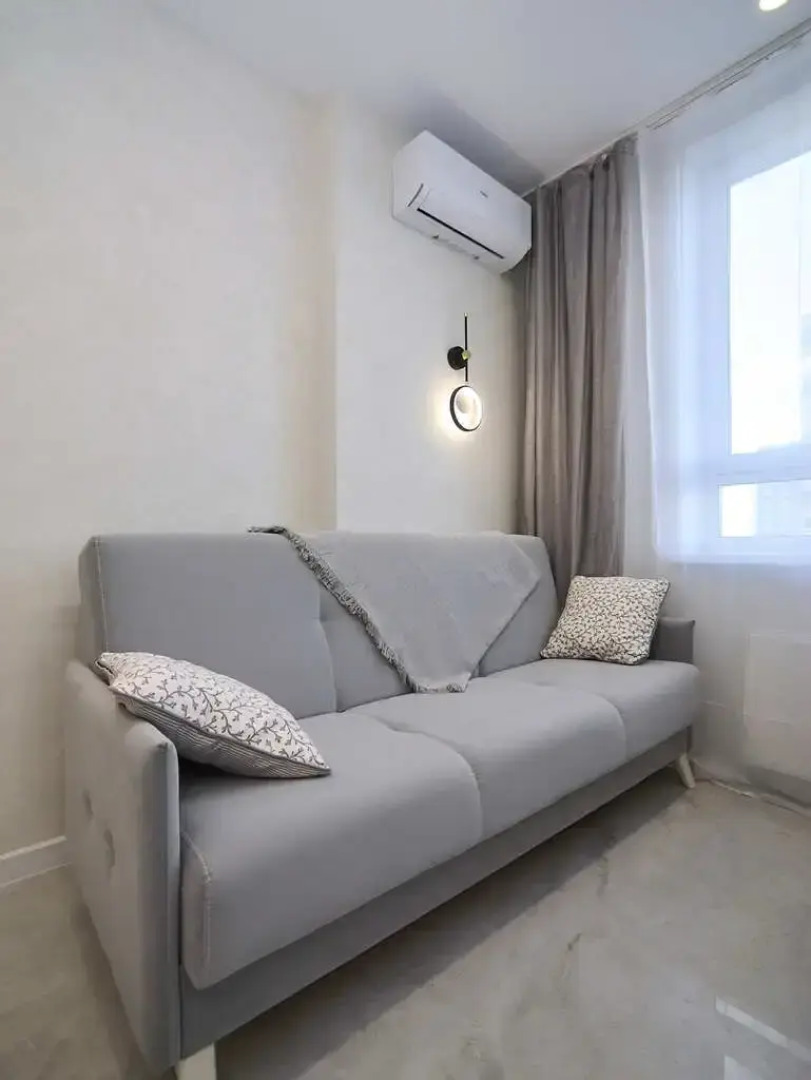 Апартаменты Премиум у Океаниса и Парка Швейцарии