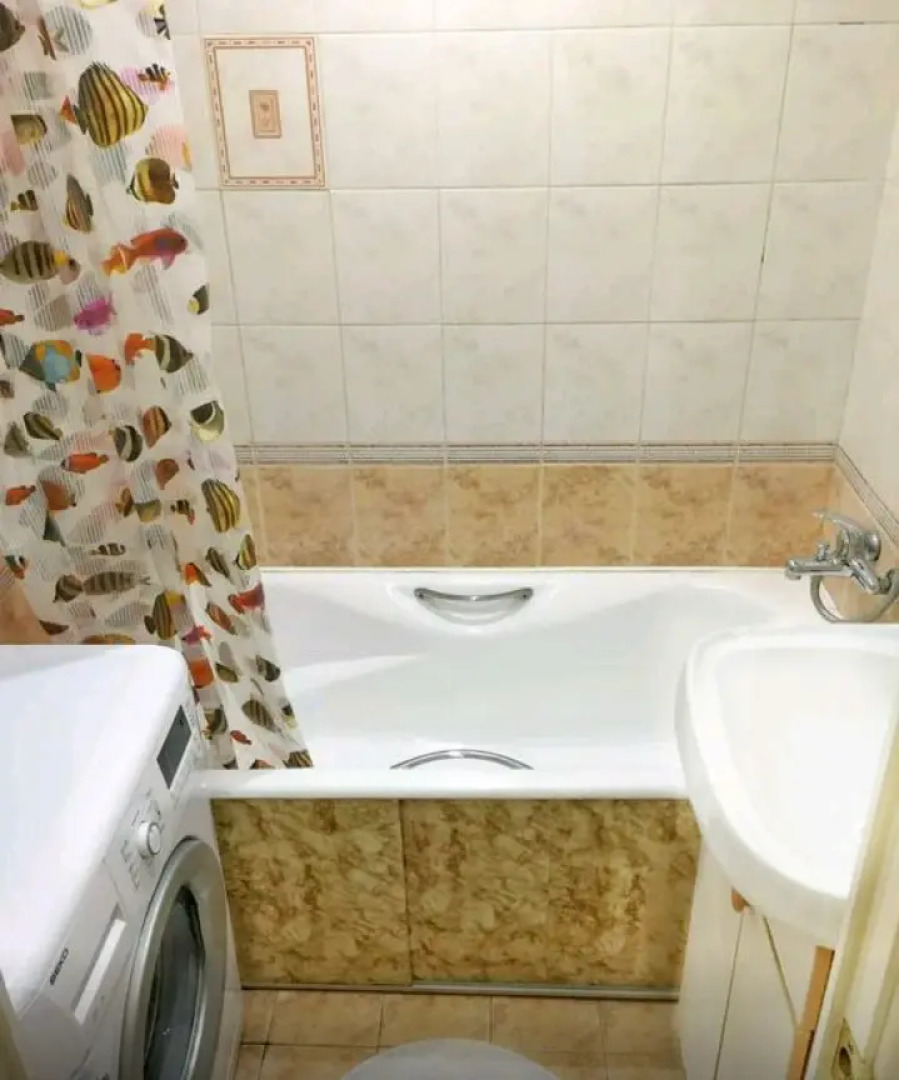 Гостевой дом Топ Апартс