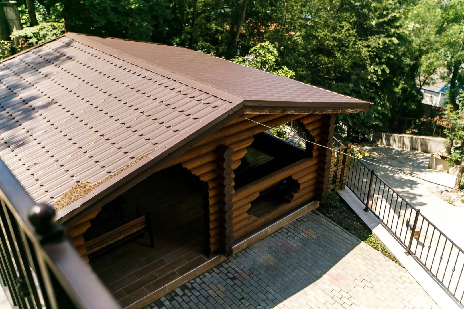 Гостевой дом Сказка у Моря