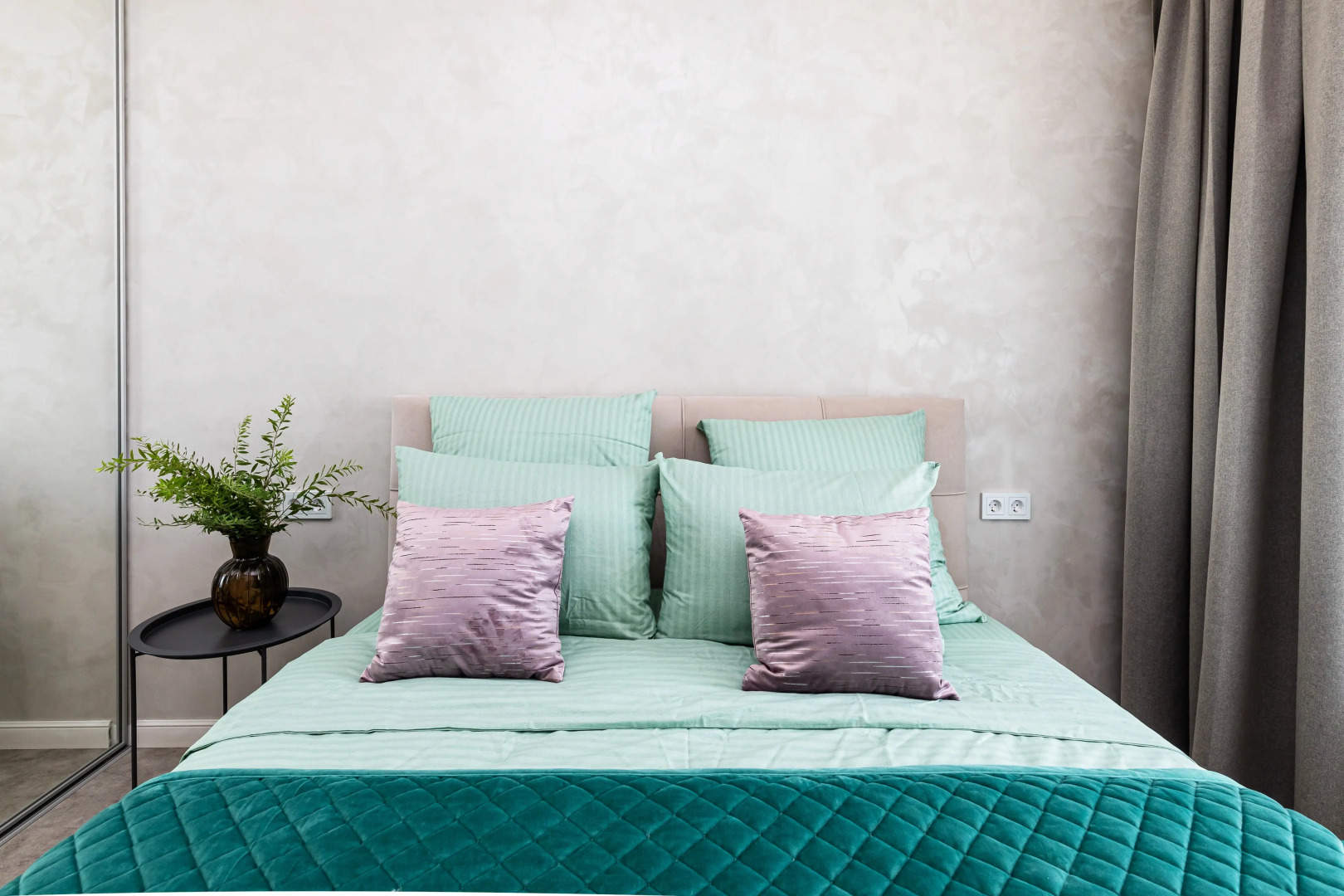 Апартаменты LS Ривьера Аквапарк