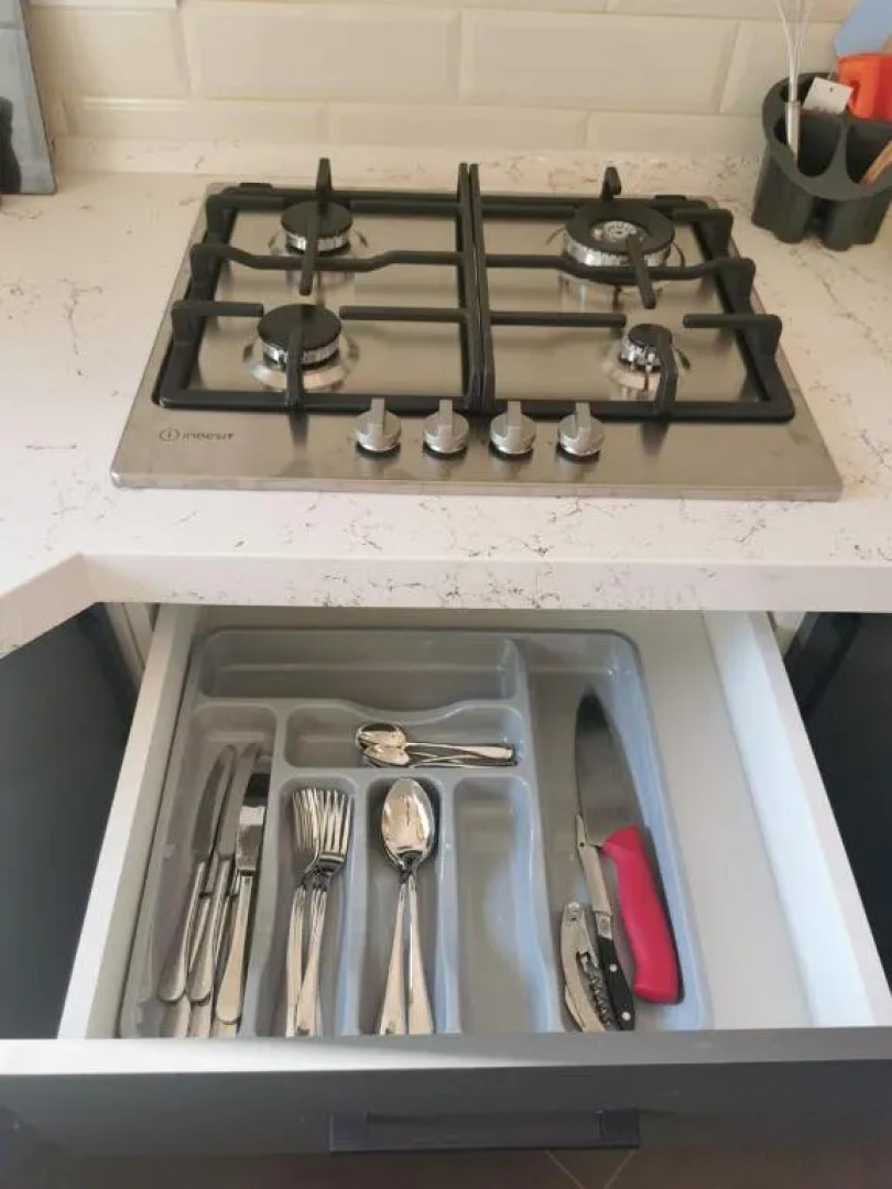 Апартаменты в центре Баку 2