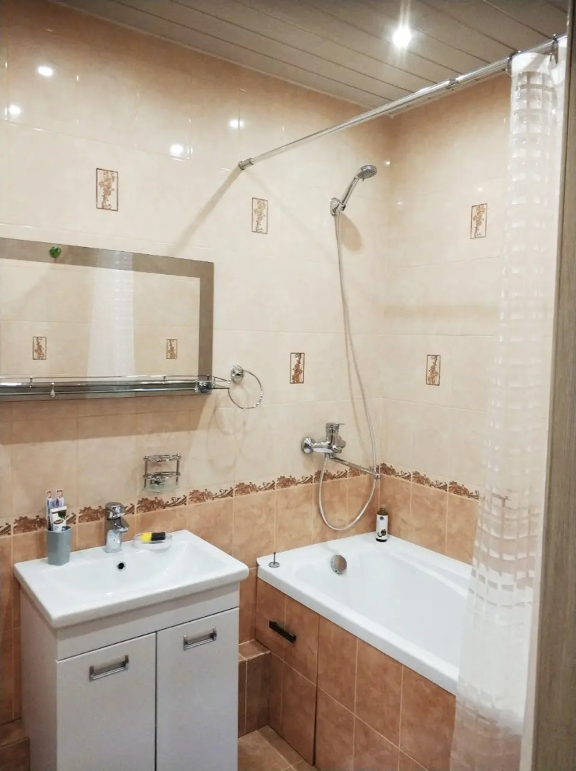 Апартаменты Fresh Room на ул. Грибоедова