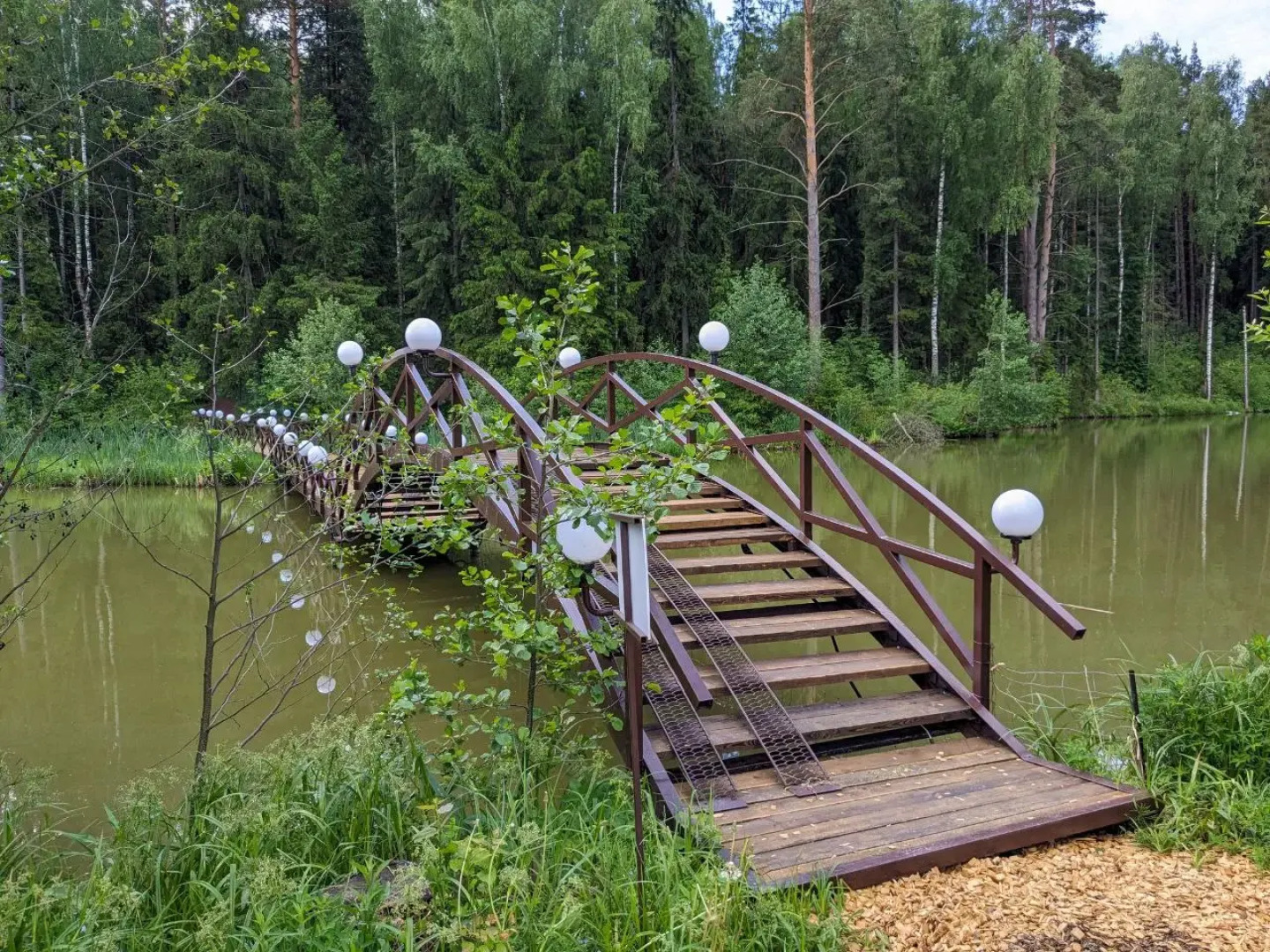 Гостевой дом Доброград Барн