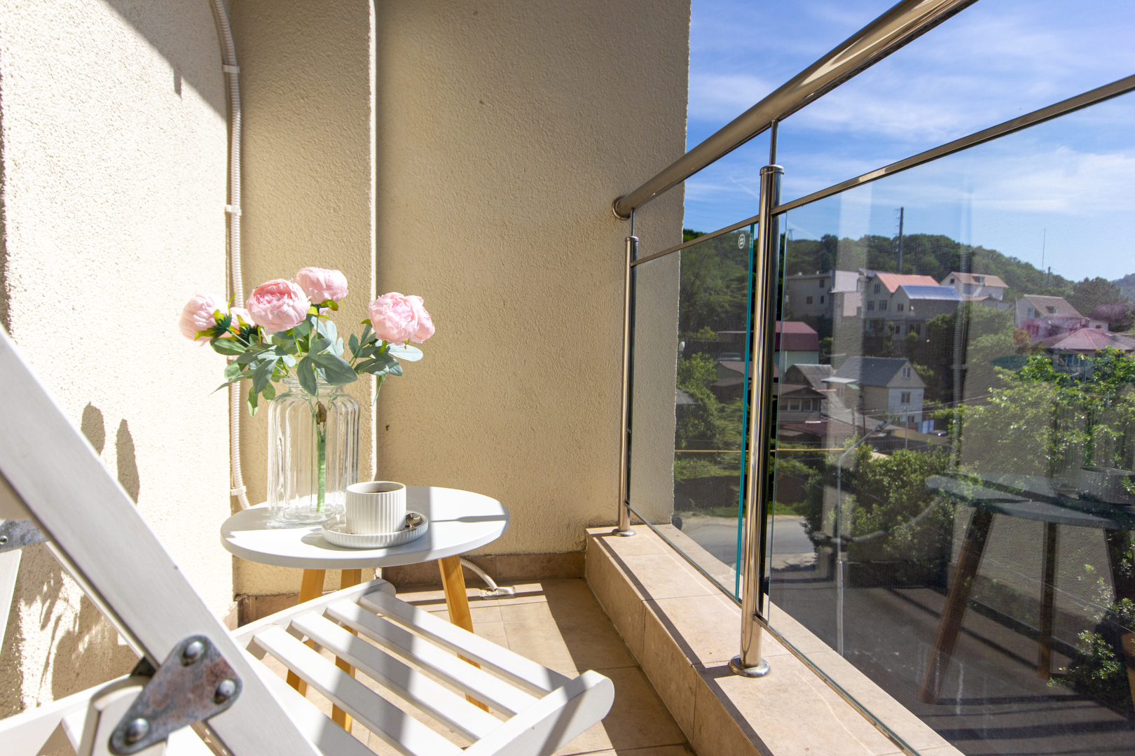 Апартаменты Кроличья нора