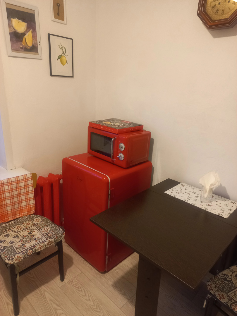 Квартира Сиеста Самоварчик