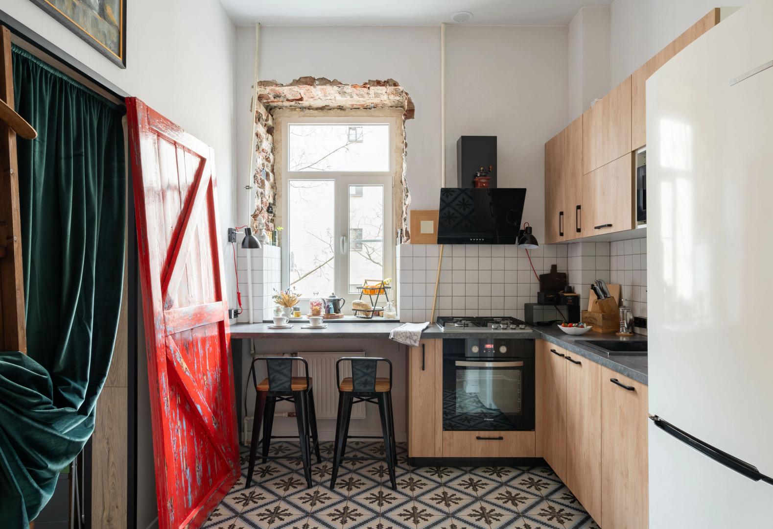 Апартаменты Sergeew Apartments Премиум у Мариинского театра для ценителей искусства