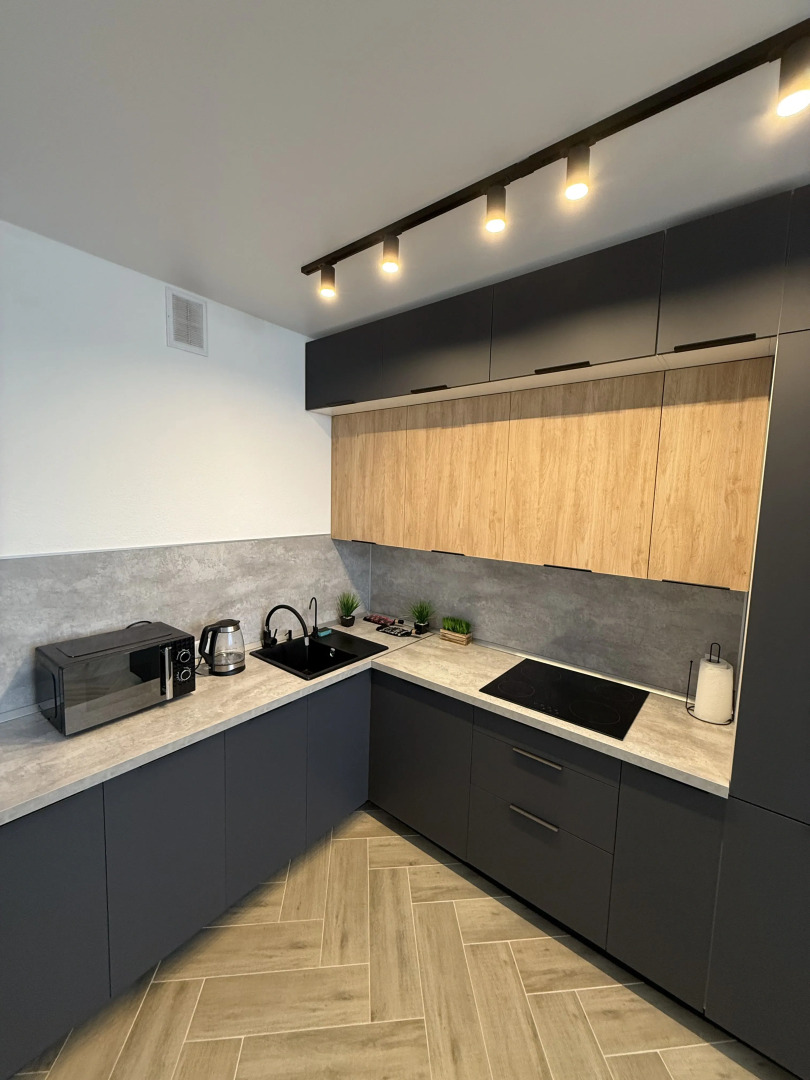 Апартаменты с панорамными окнами Volgograd-City Apart