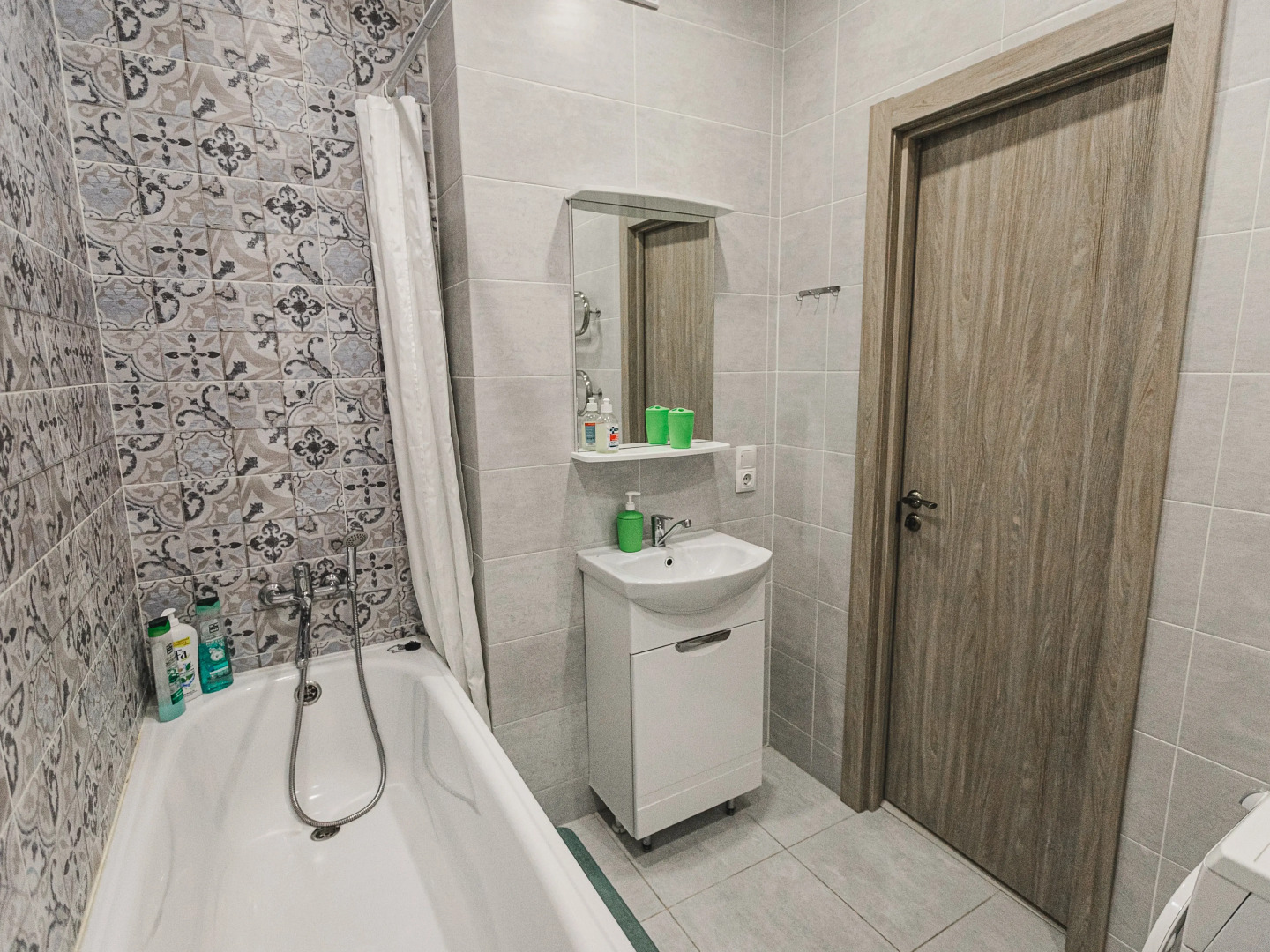 Апартаменты Esenin Loft