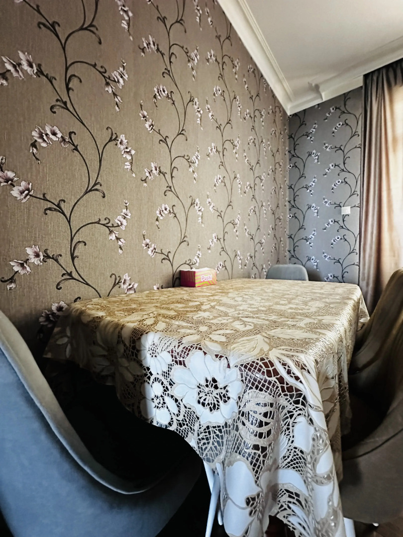 Апарт-отель Ru 3