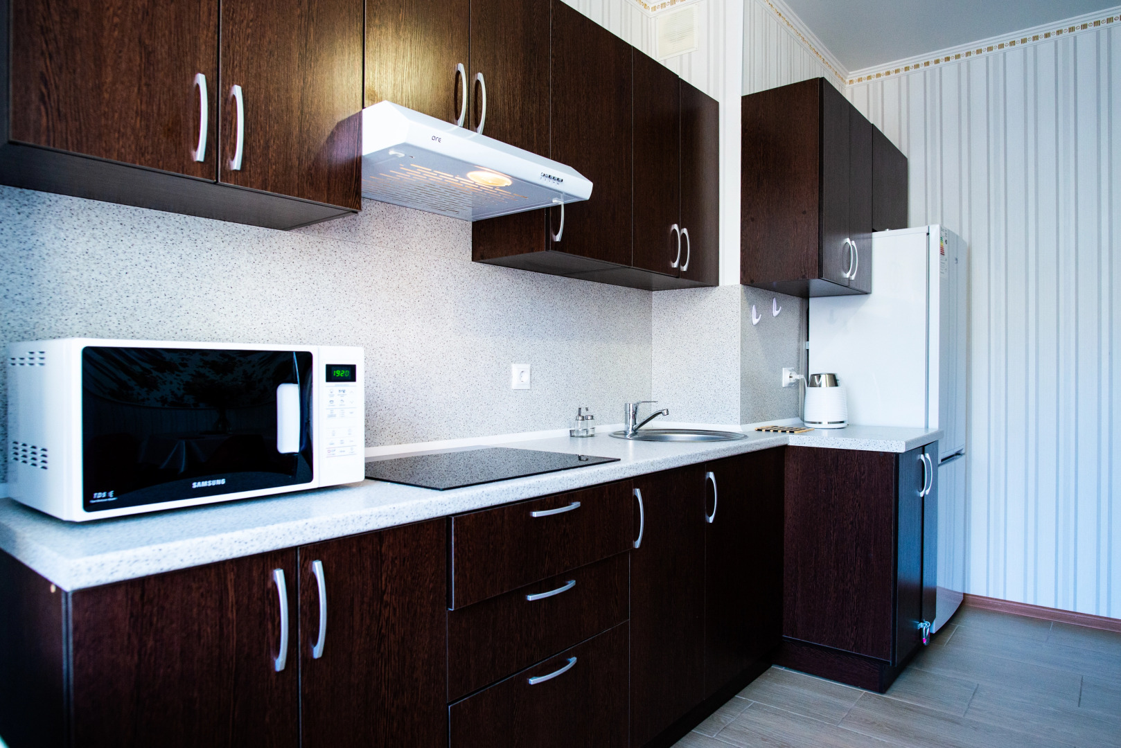 Апартаменты Новые Уютные С Видом На Море От LetoApart