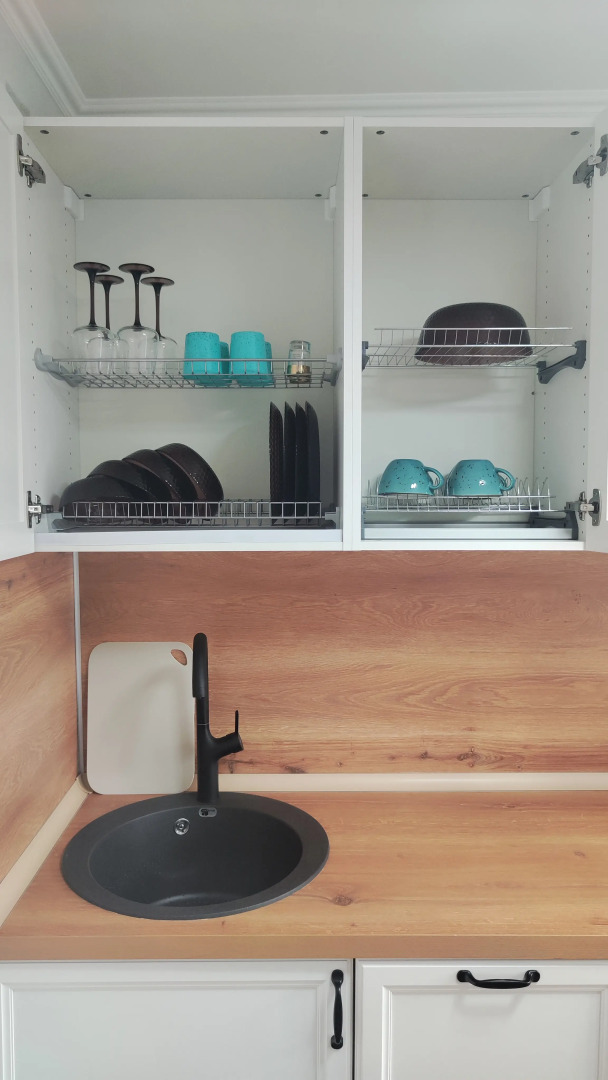 Квартира Уютная квартира в центре Владивостока