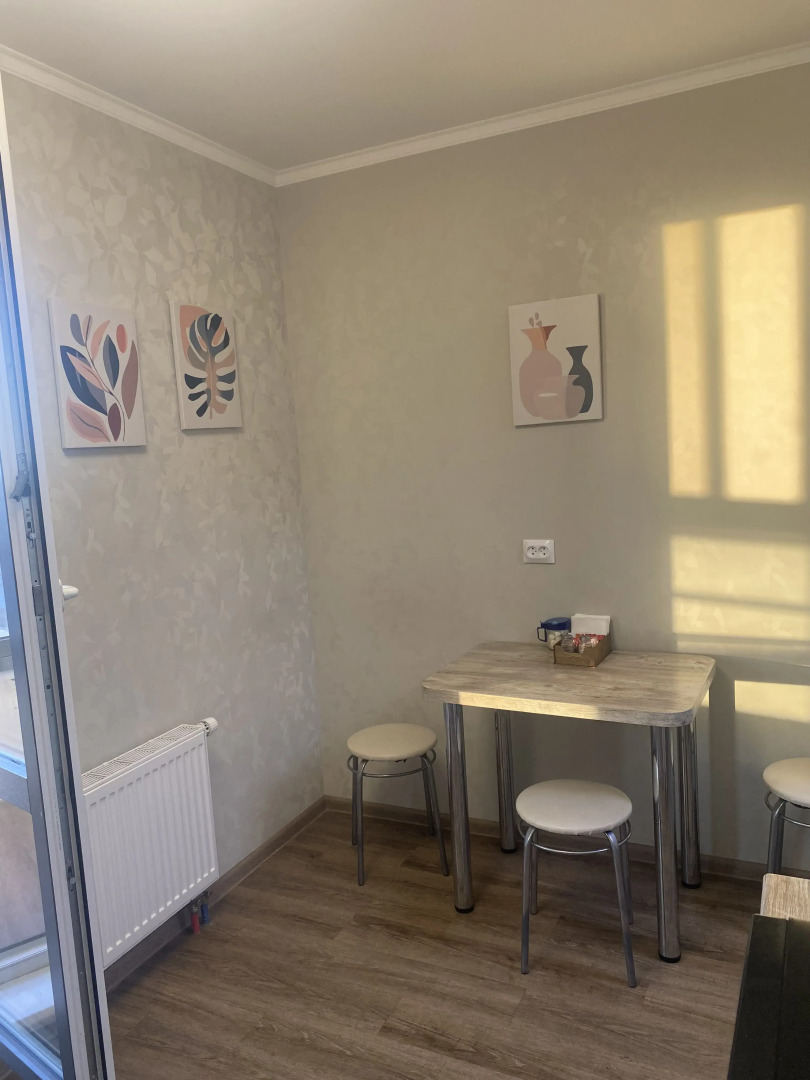 Апартаменты Вечер в Сердце Города