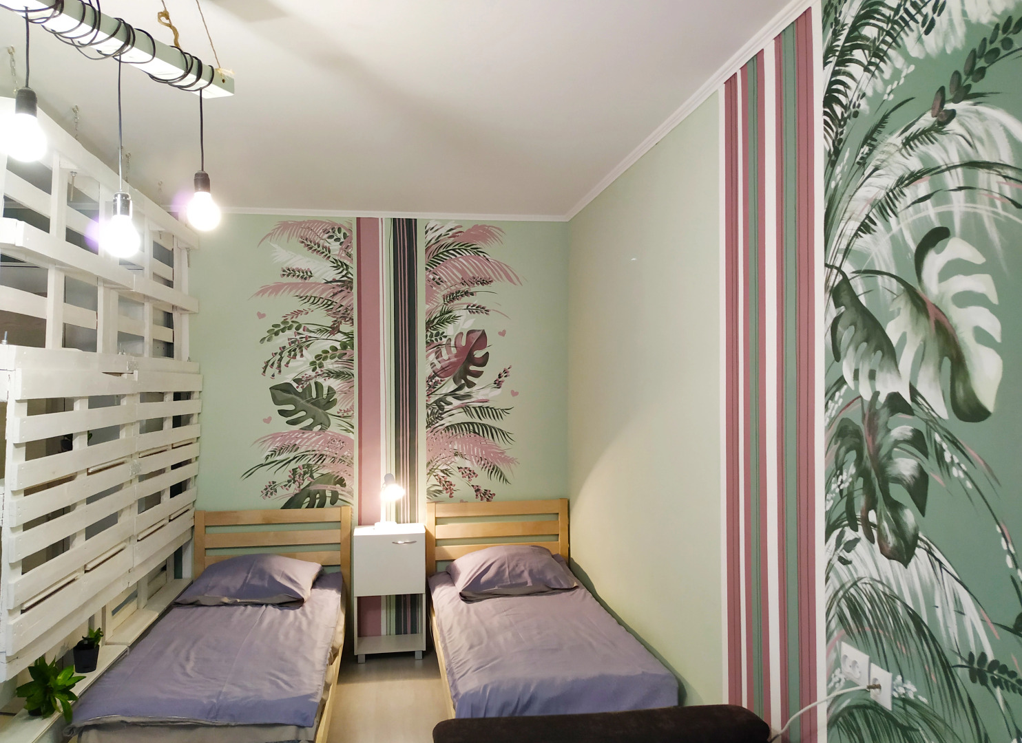 Квартира Уютная Рядом с Центром Города и с Развитой Инфраструктурой