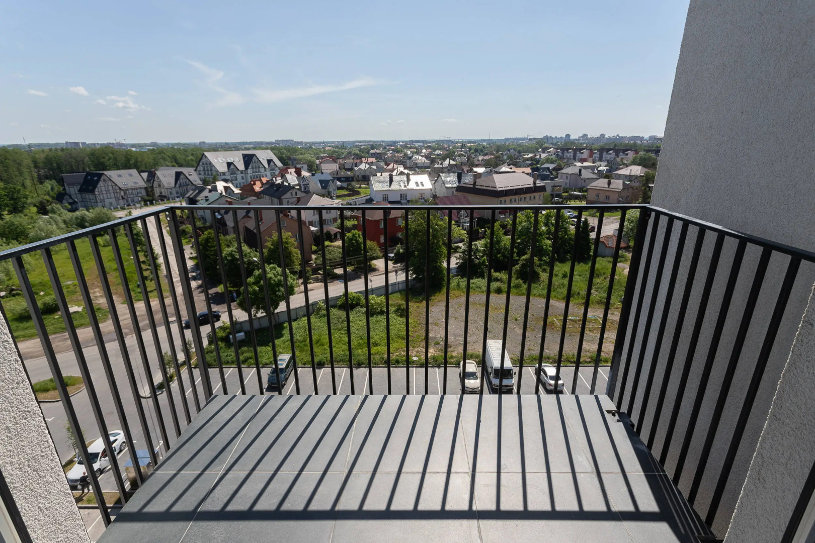 Квартира на Арсенальной 29