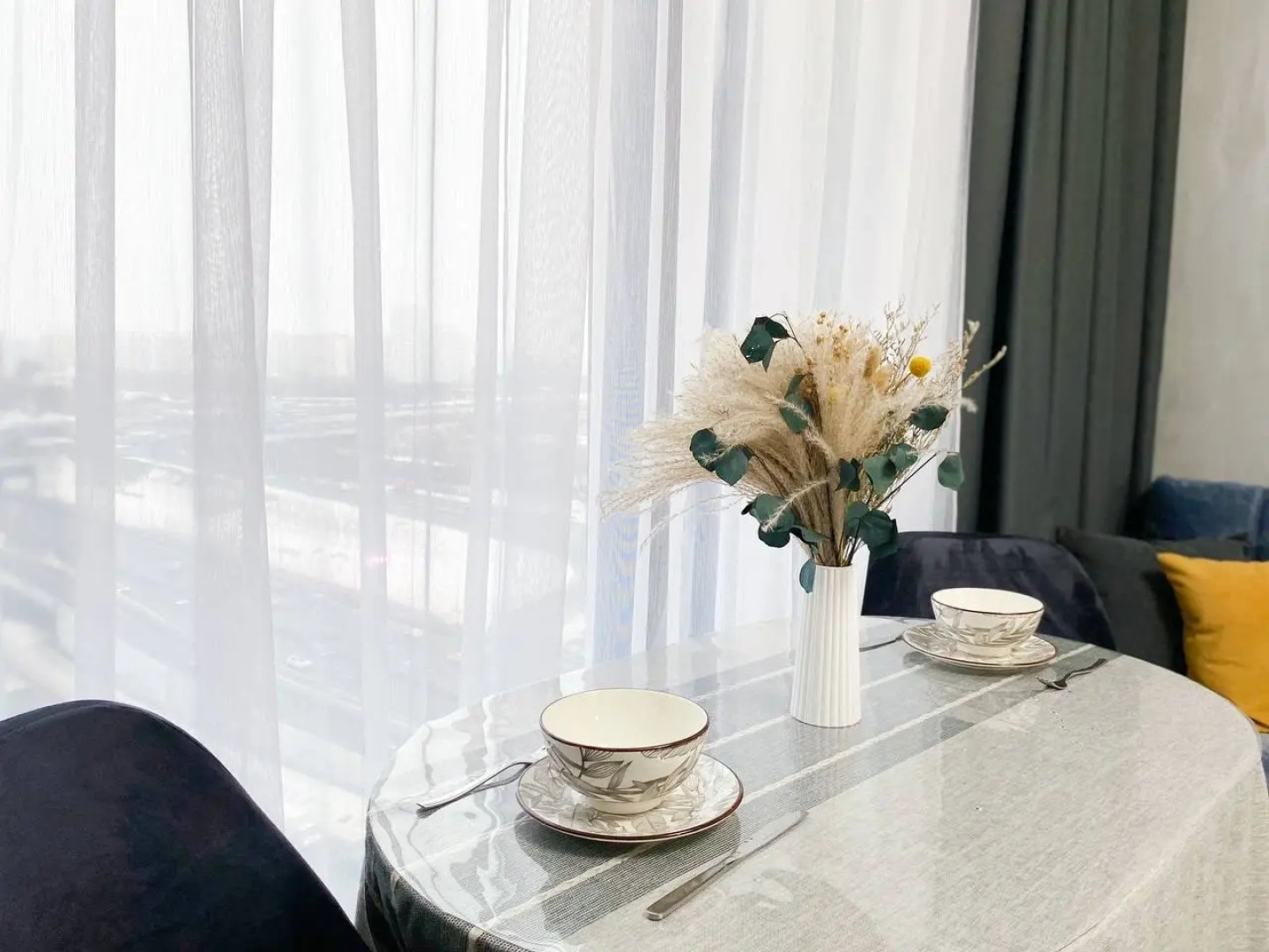 Квартира KatrinRent Twins 13