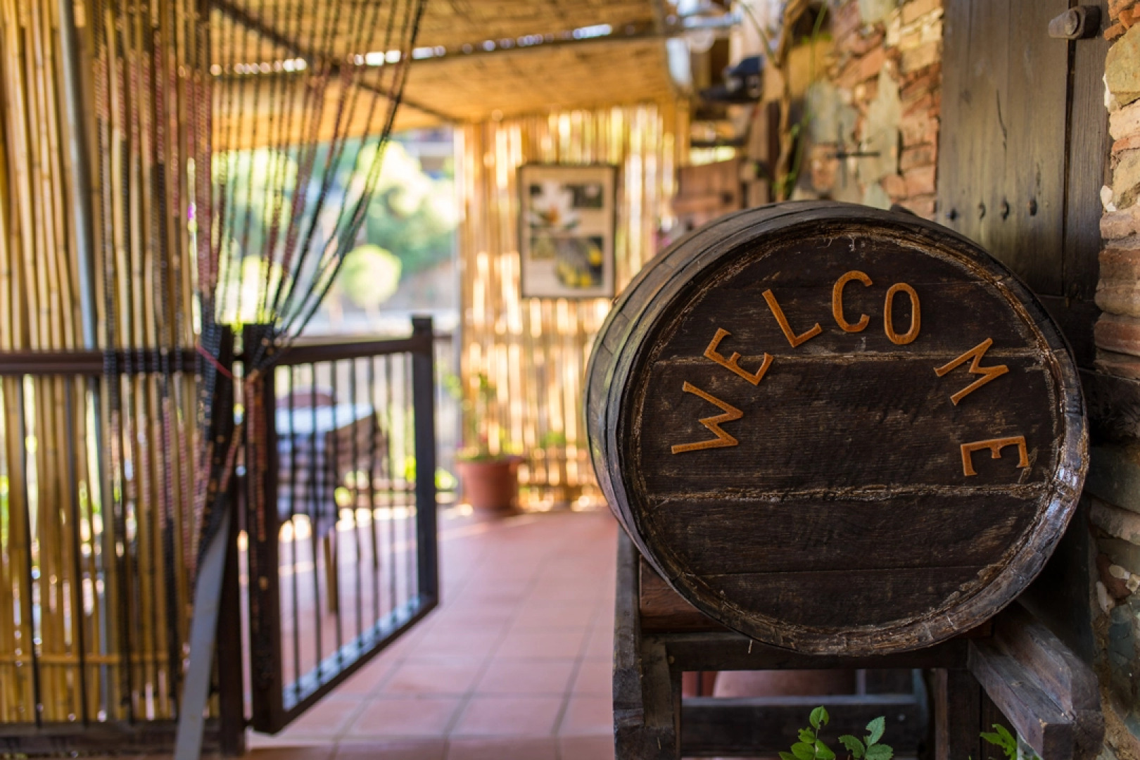 Мини-Отель Hadjikyprianou Museum Studio