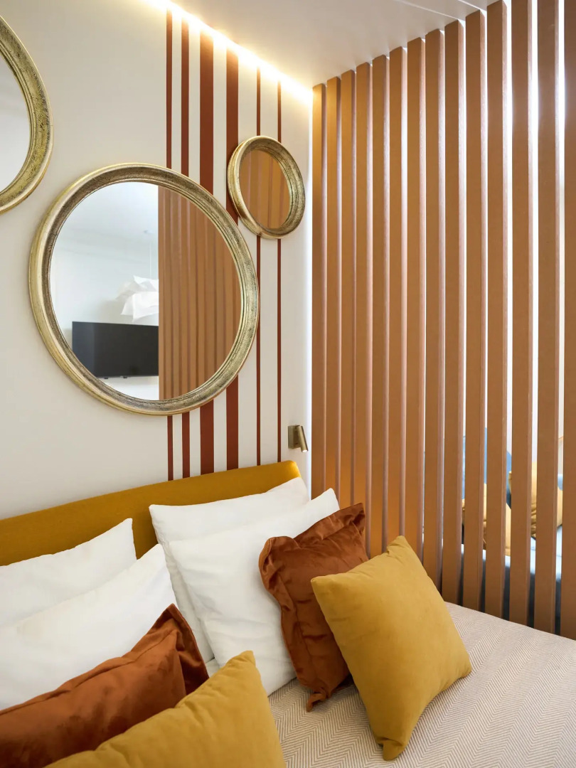 Апартаменты Premium Sochipark