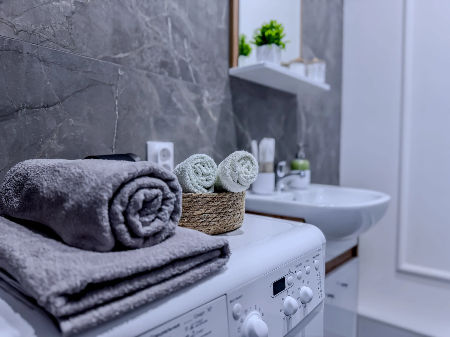 Квартира Green FOX с отличным ремонтом в центре города