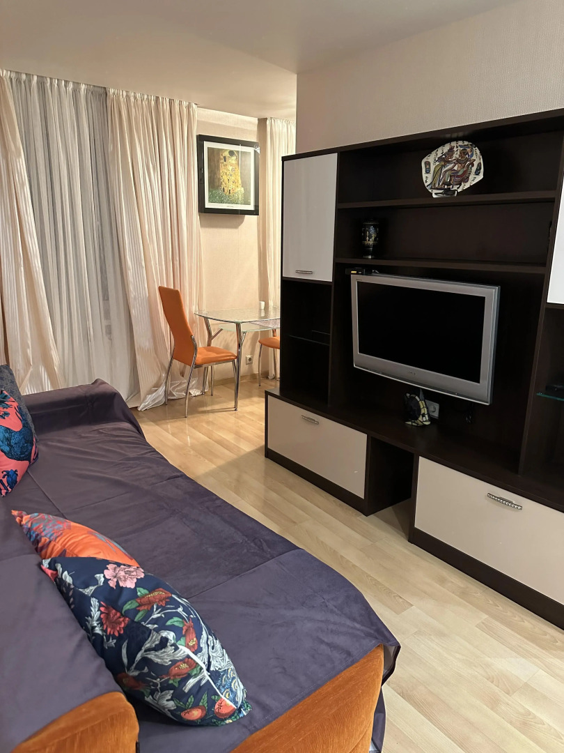 Апартаменты на Пролетарской