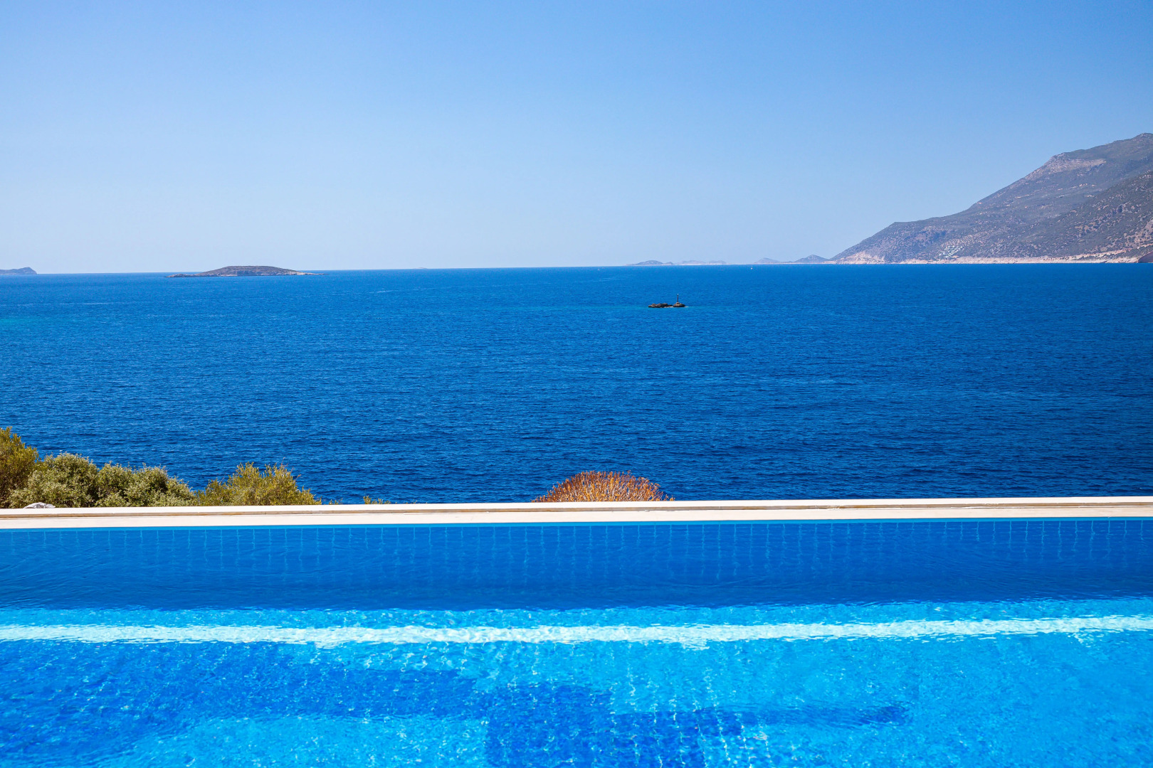 Вилла La Kumsal