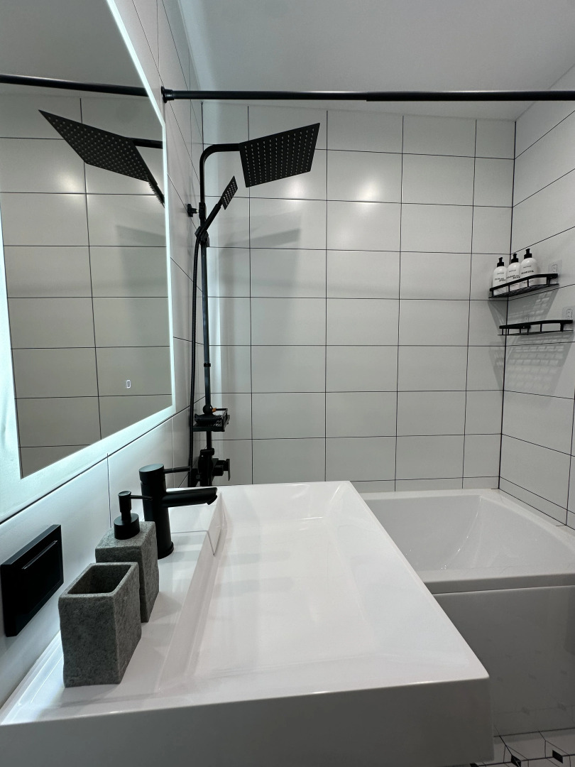 Квартира Видовая Студия Колпино