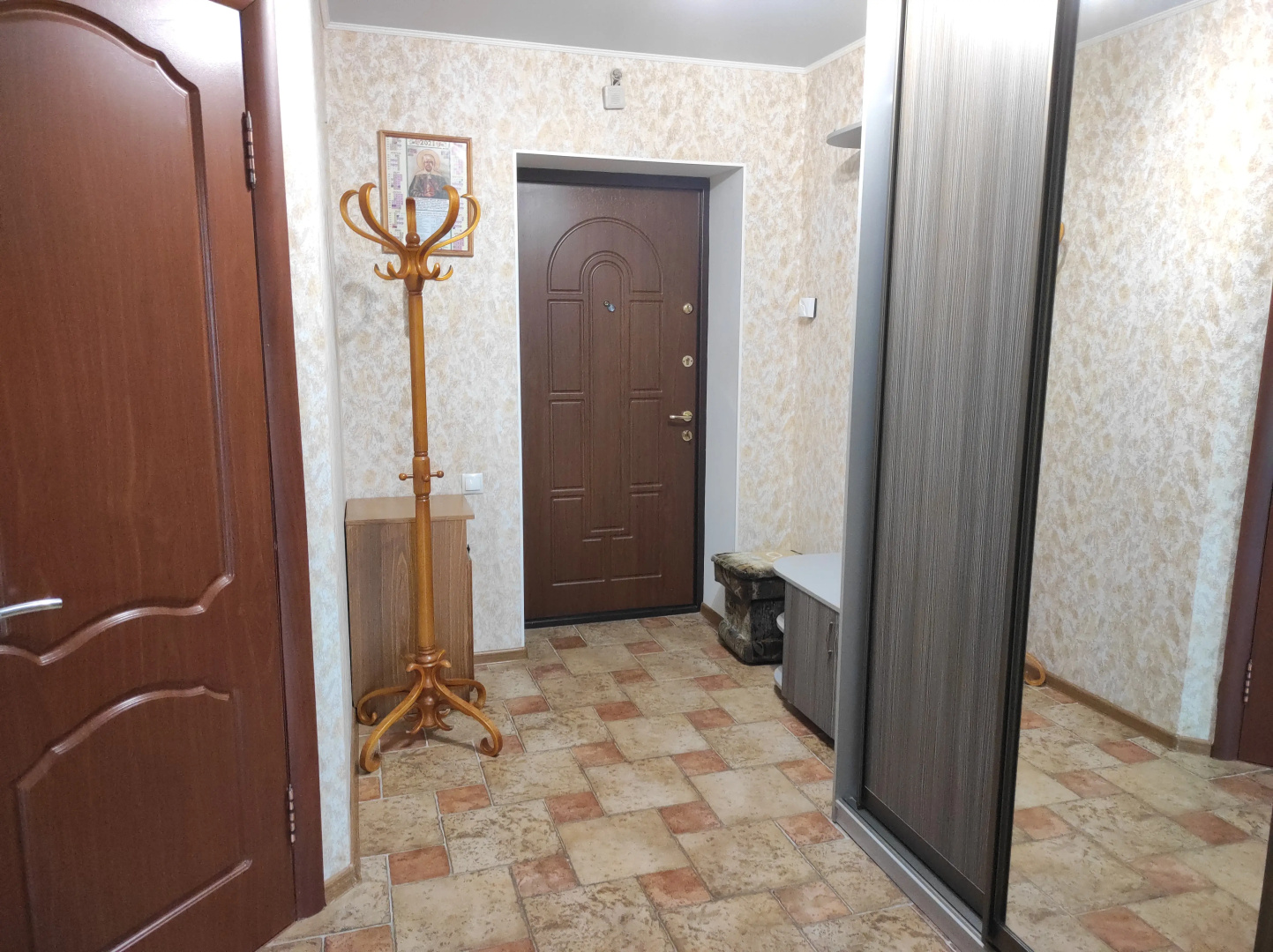 Квартира Однокомнатная возле Рядовского Парка