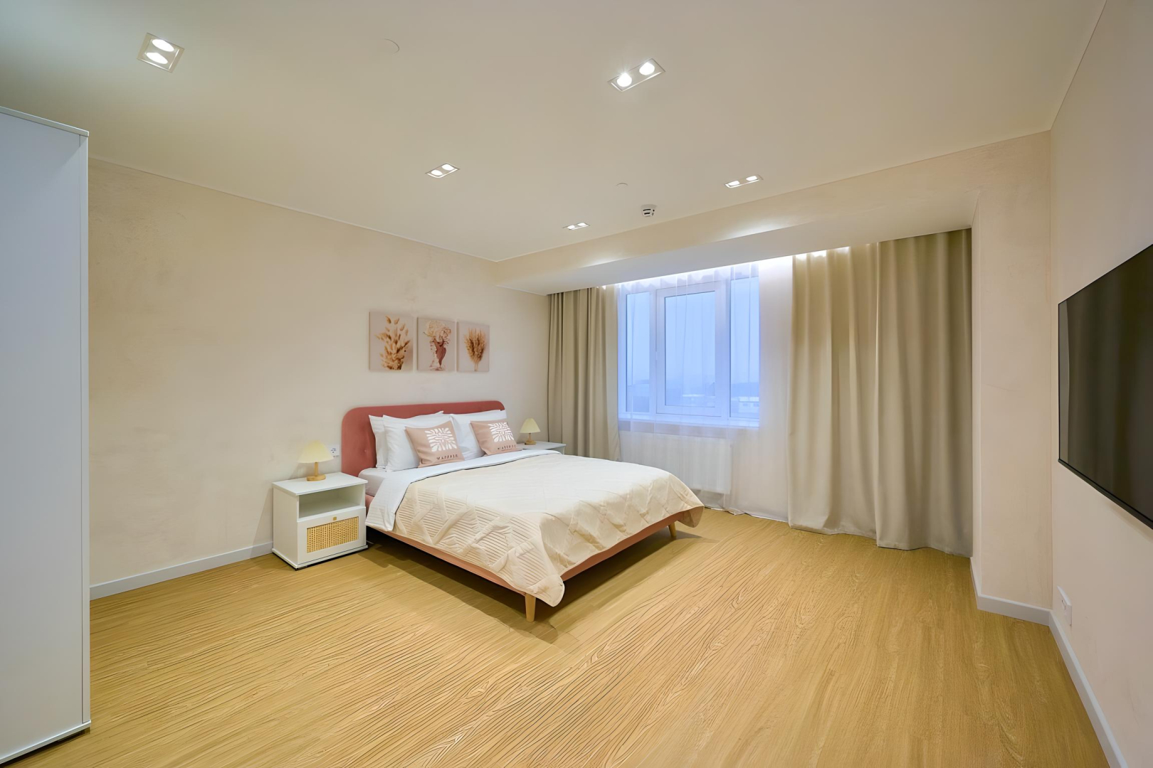 Апартаменты Grand Palace 625