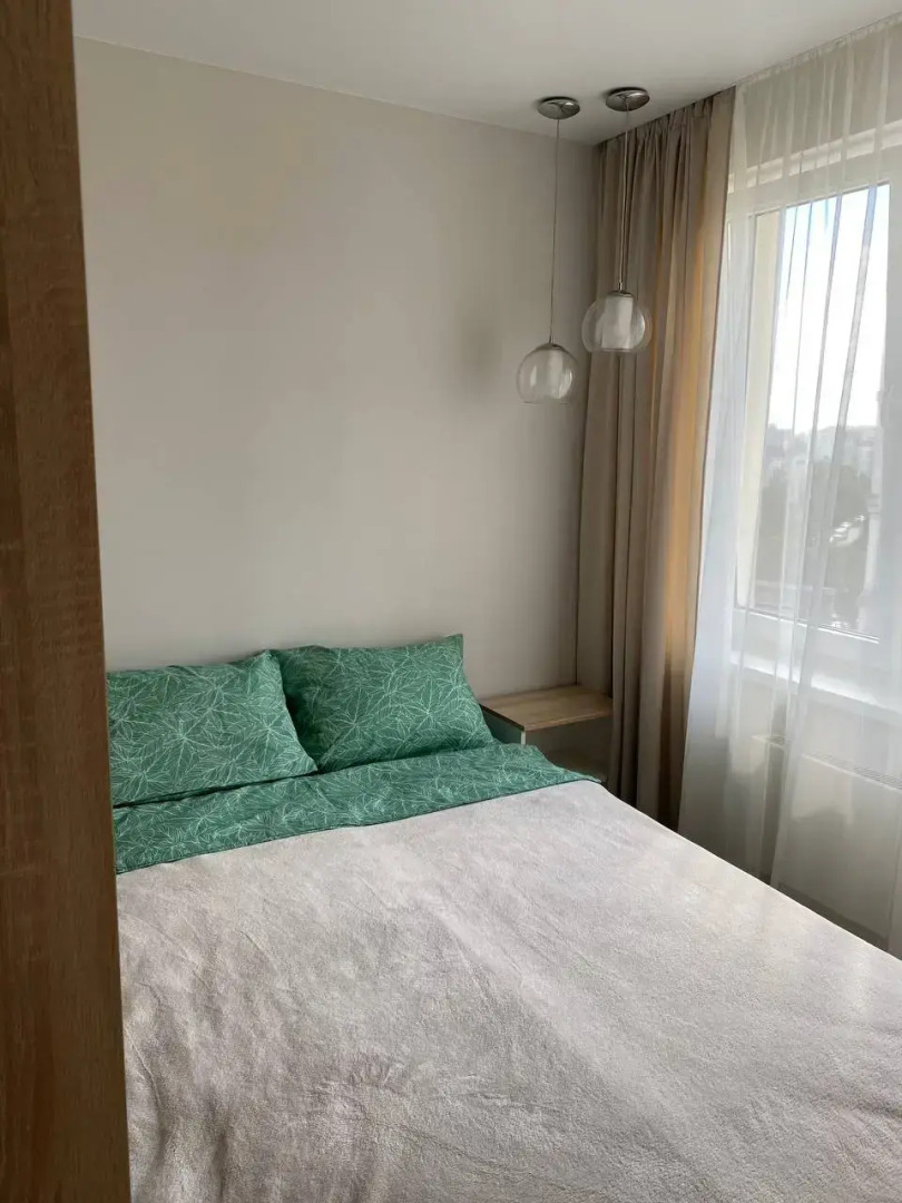 Квартира Светлая уютная на улице Маточкина