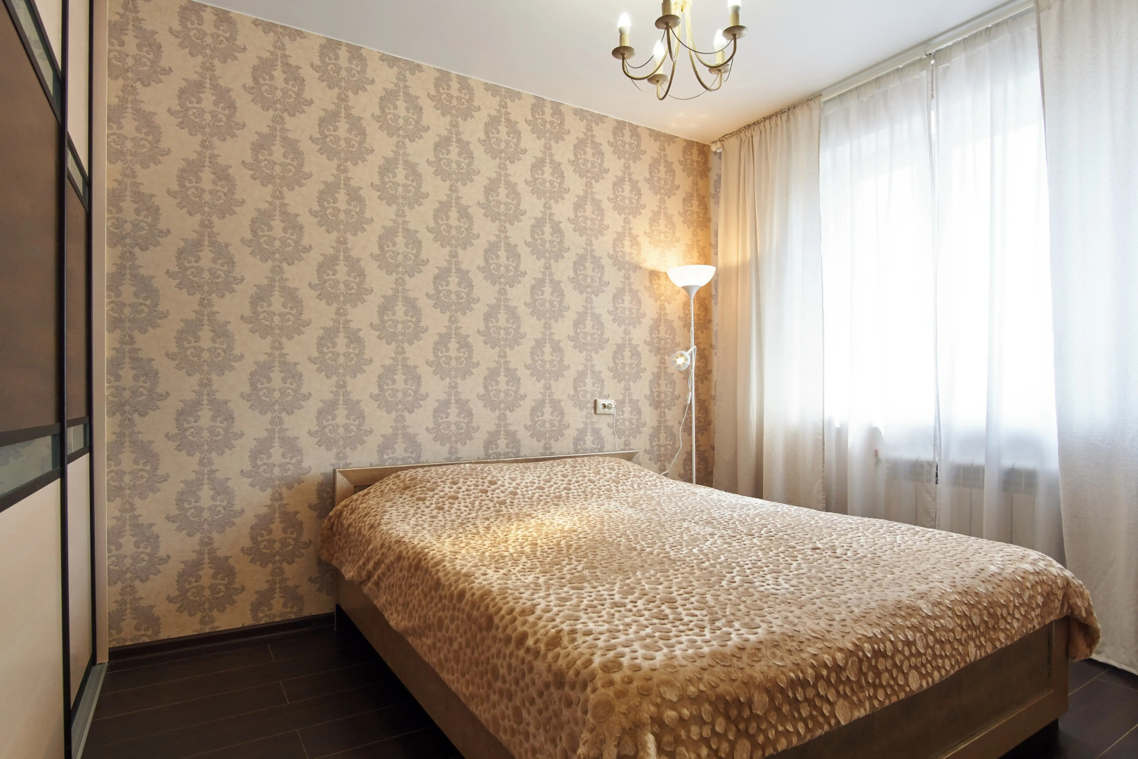 Two Bags Hotel Na 1905 Goda Apartments