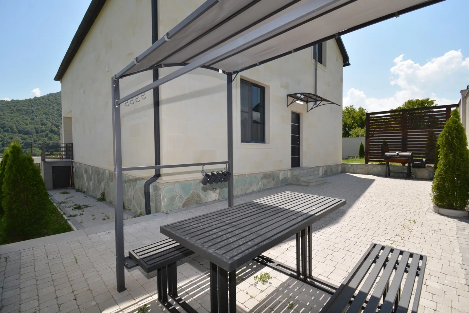 Вилла Dilijan Aqualin Villa