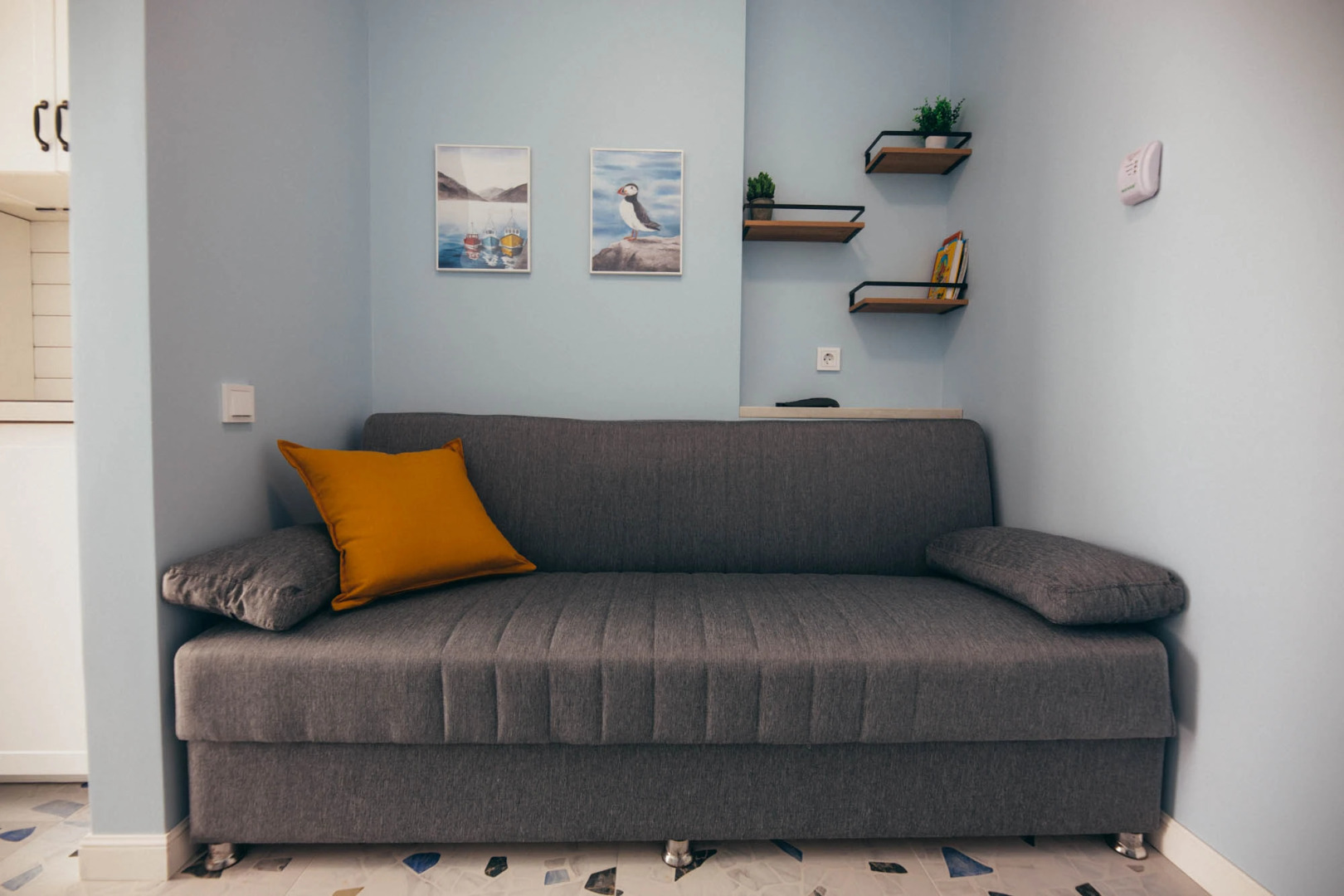 Квартира Как Дома