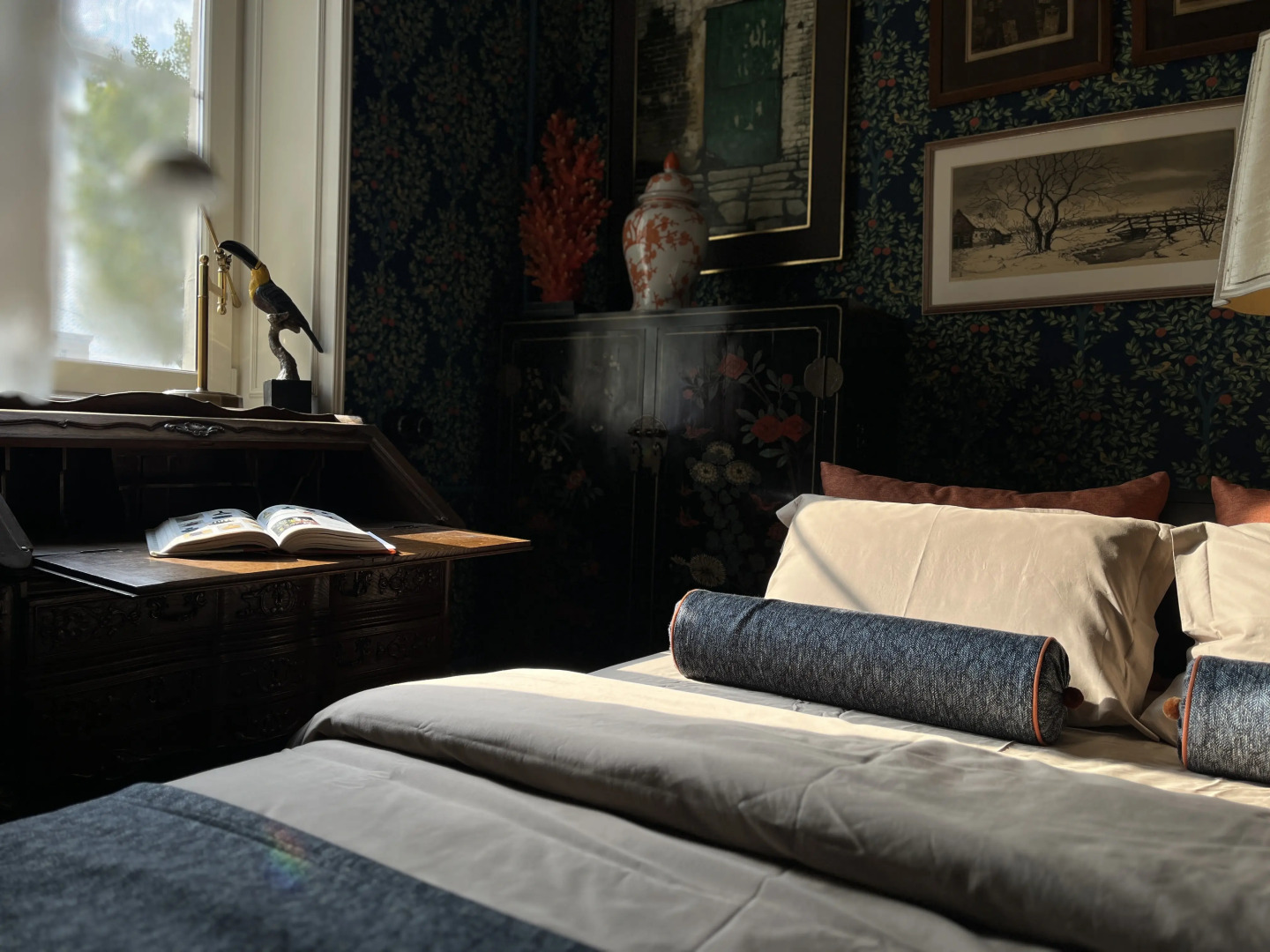 Квартира в историческом центре Ростова-на-Дону