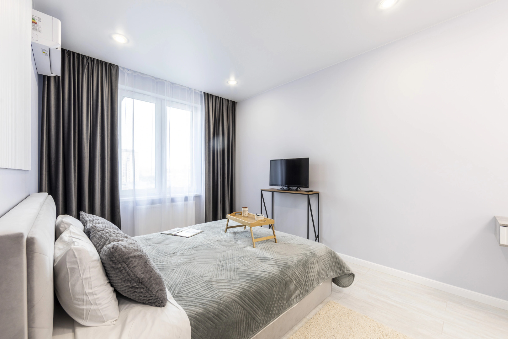 Апартаменты ВыДома в самом центре города ЖК City Life