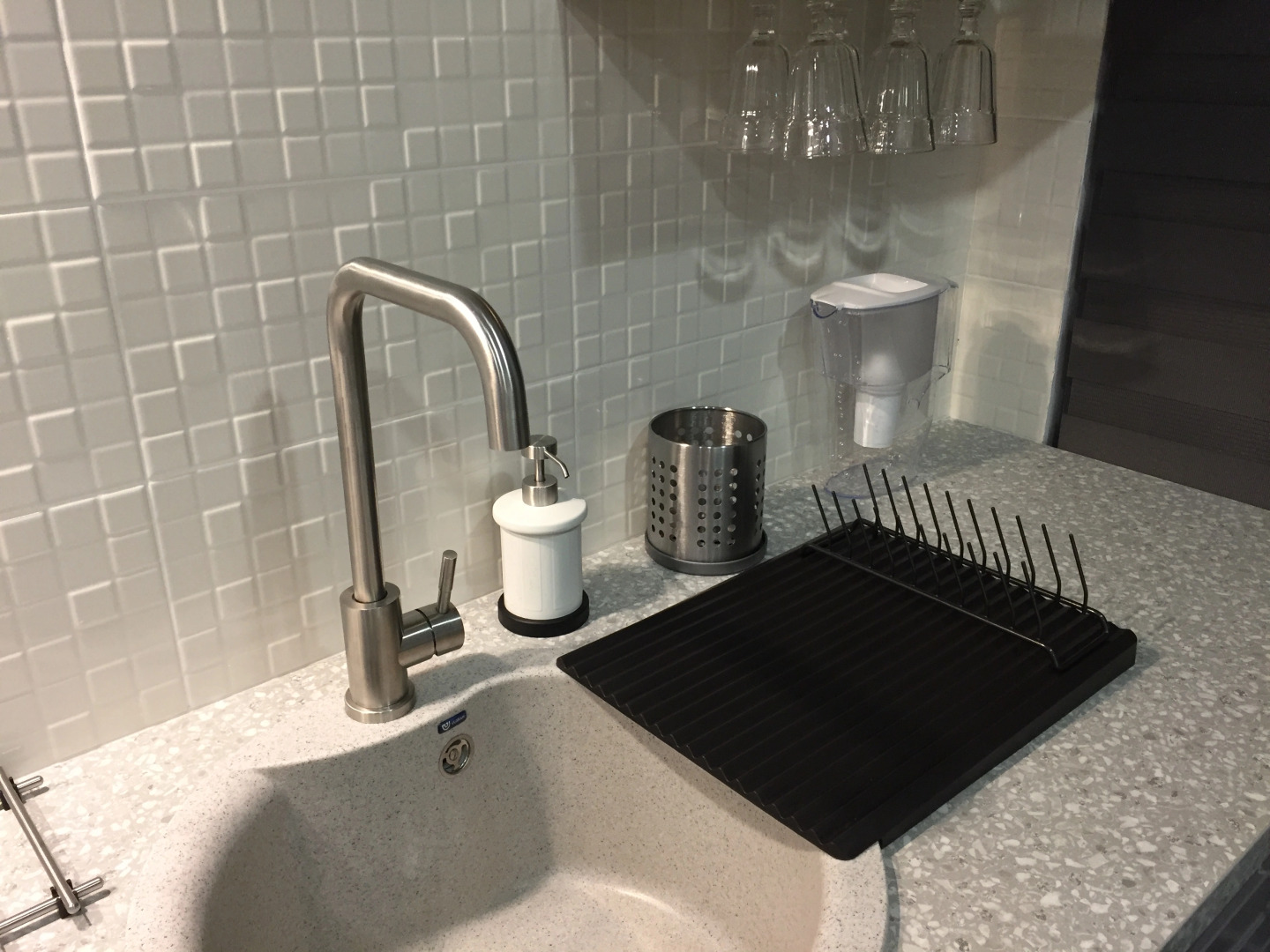 Апартаменты Newstory Plus