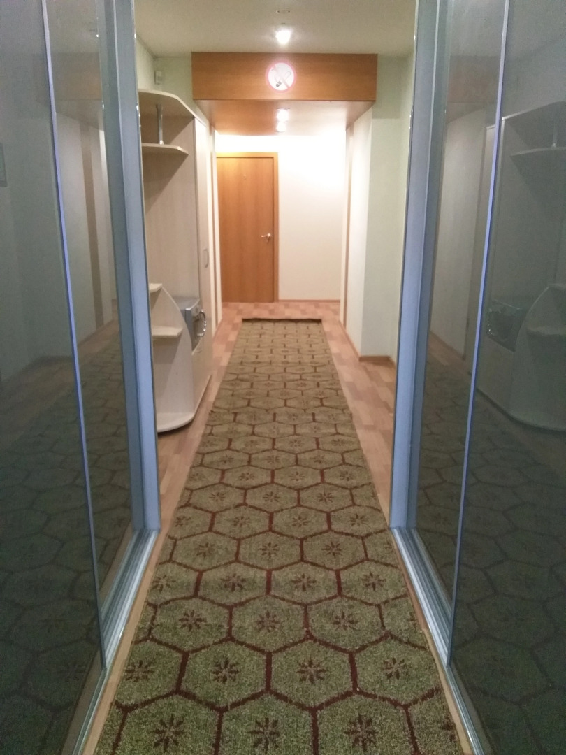 Отель Эспланада