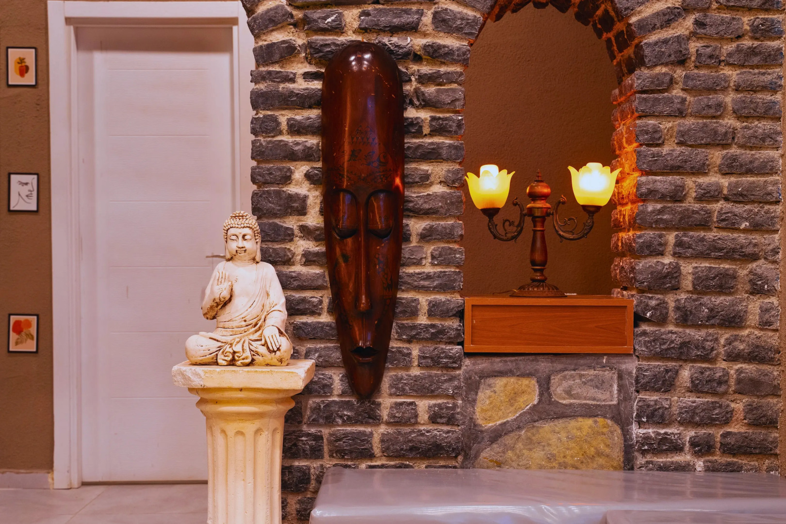 Отель Oscar Seaside Hotel & Spa