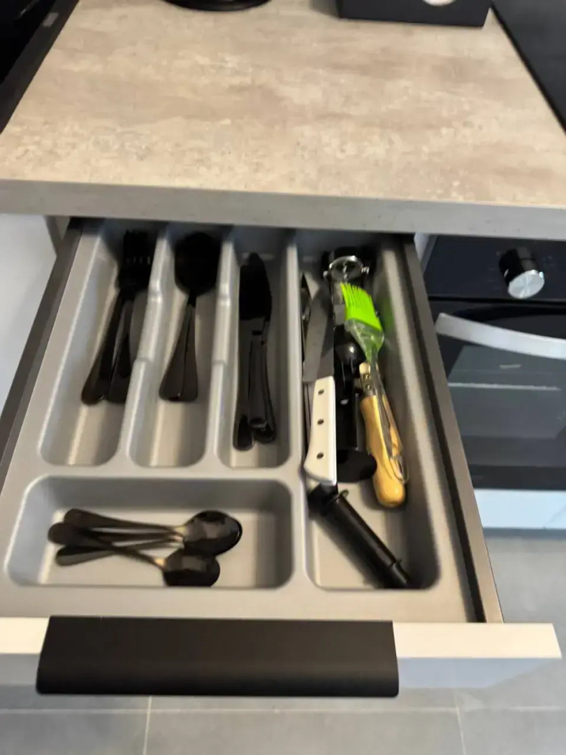 Квартира стильная в ЖК Южная Битца