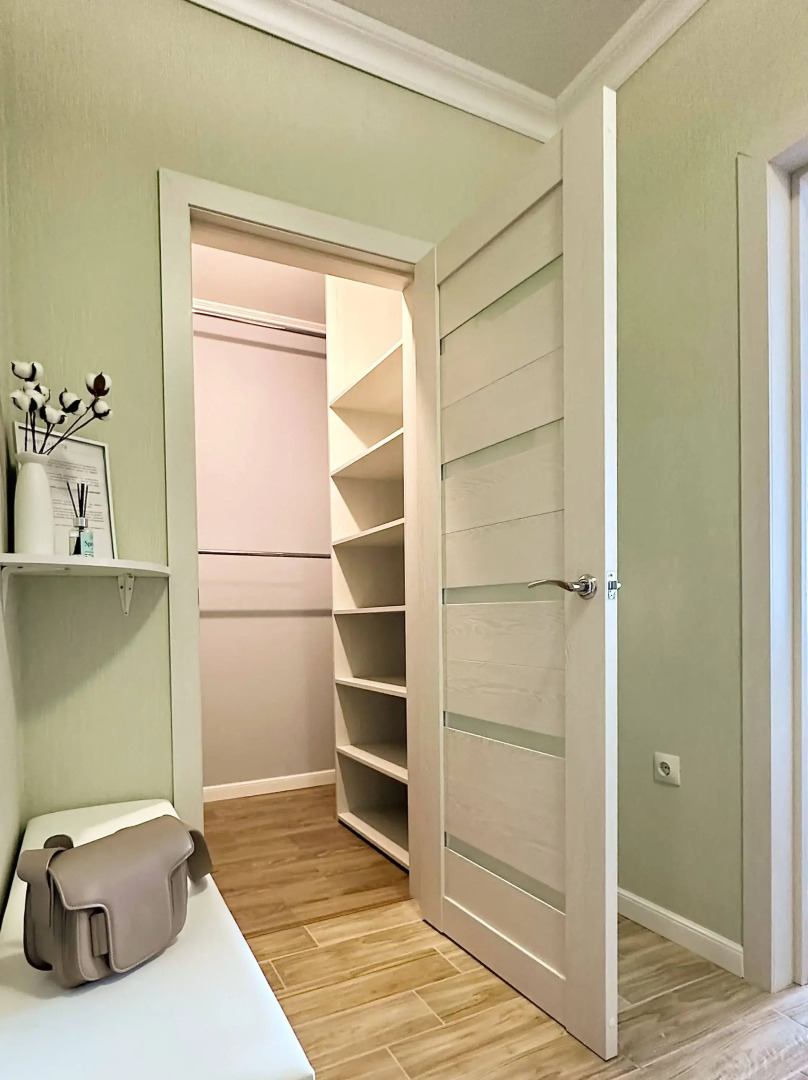 Квартира Романтичная квартира