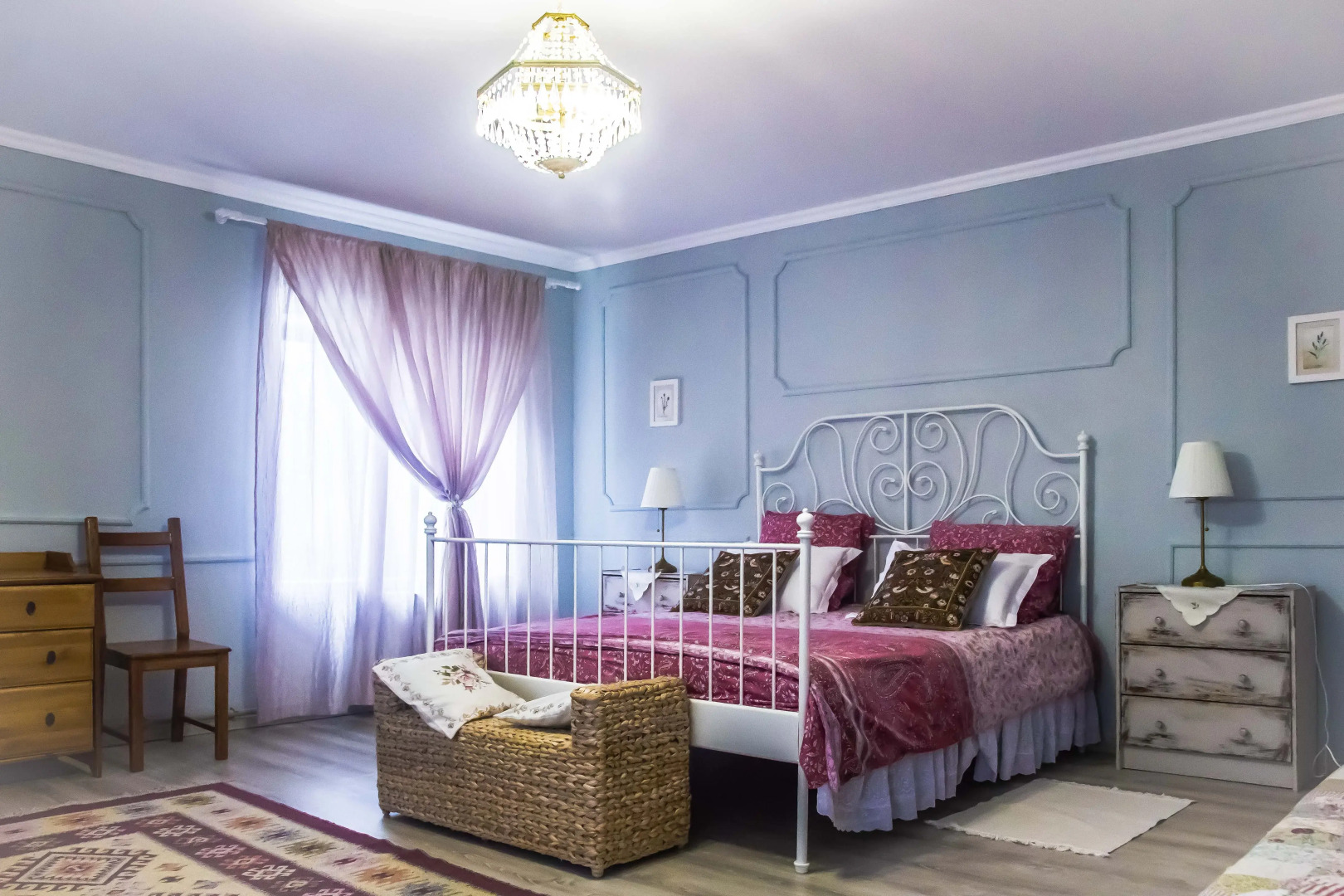 Гостевой дом Флигель доктора Моренкова